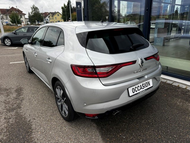 RENAULT Mégane 1.2 16V Turbo Bose-image-2