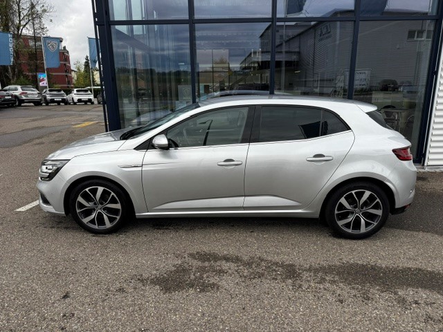 RENAULT Mégane 1.2 16V Turbo Bose-image-1