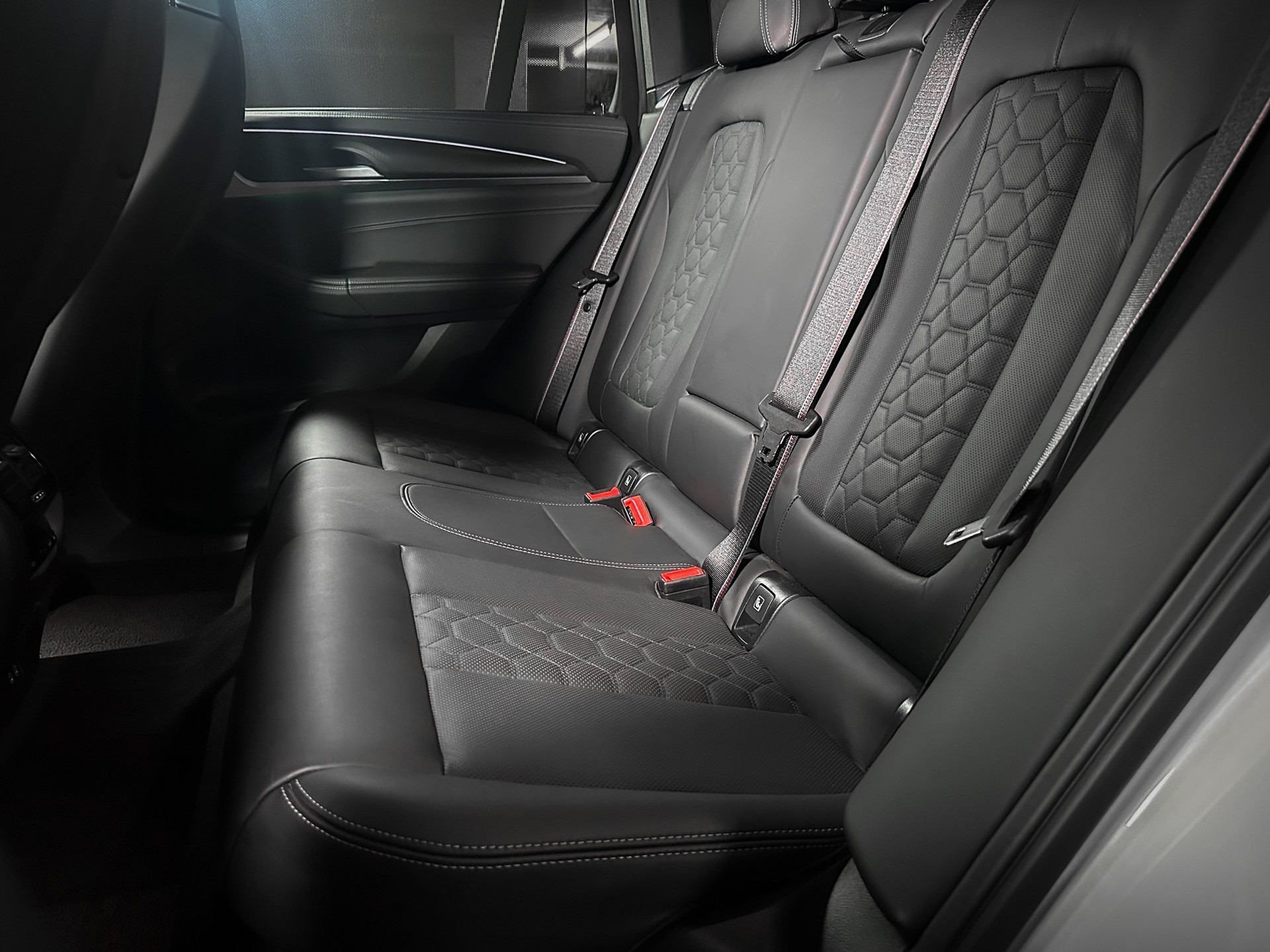 BMW X3 xDrive M Competition Steptronic-image-22