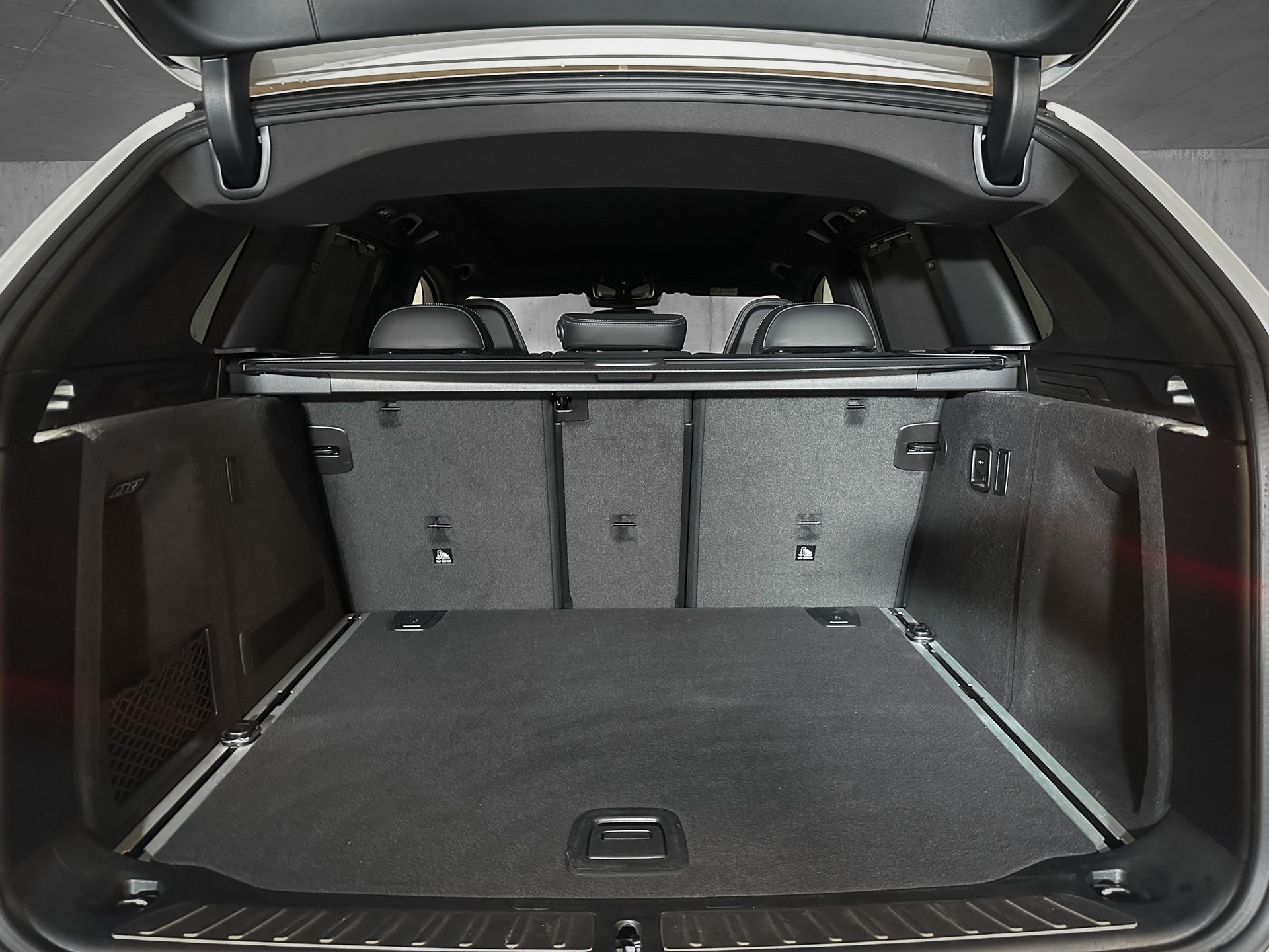 BMW X3 xDrive M Competition Steptronic-image-26