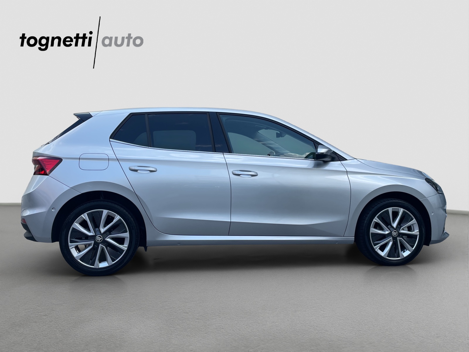 SKODA Fabia 1.5 TSI Style DSG-image-2