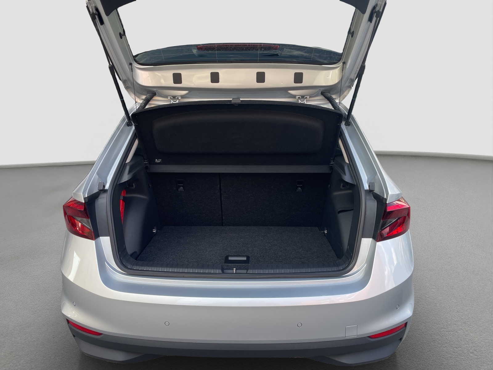 SKODA Fabia 1.5 TSI Style DSG-image-9