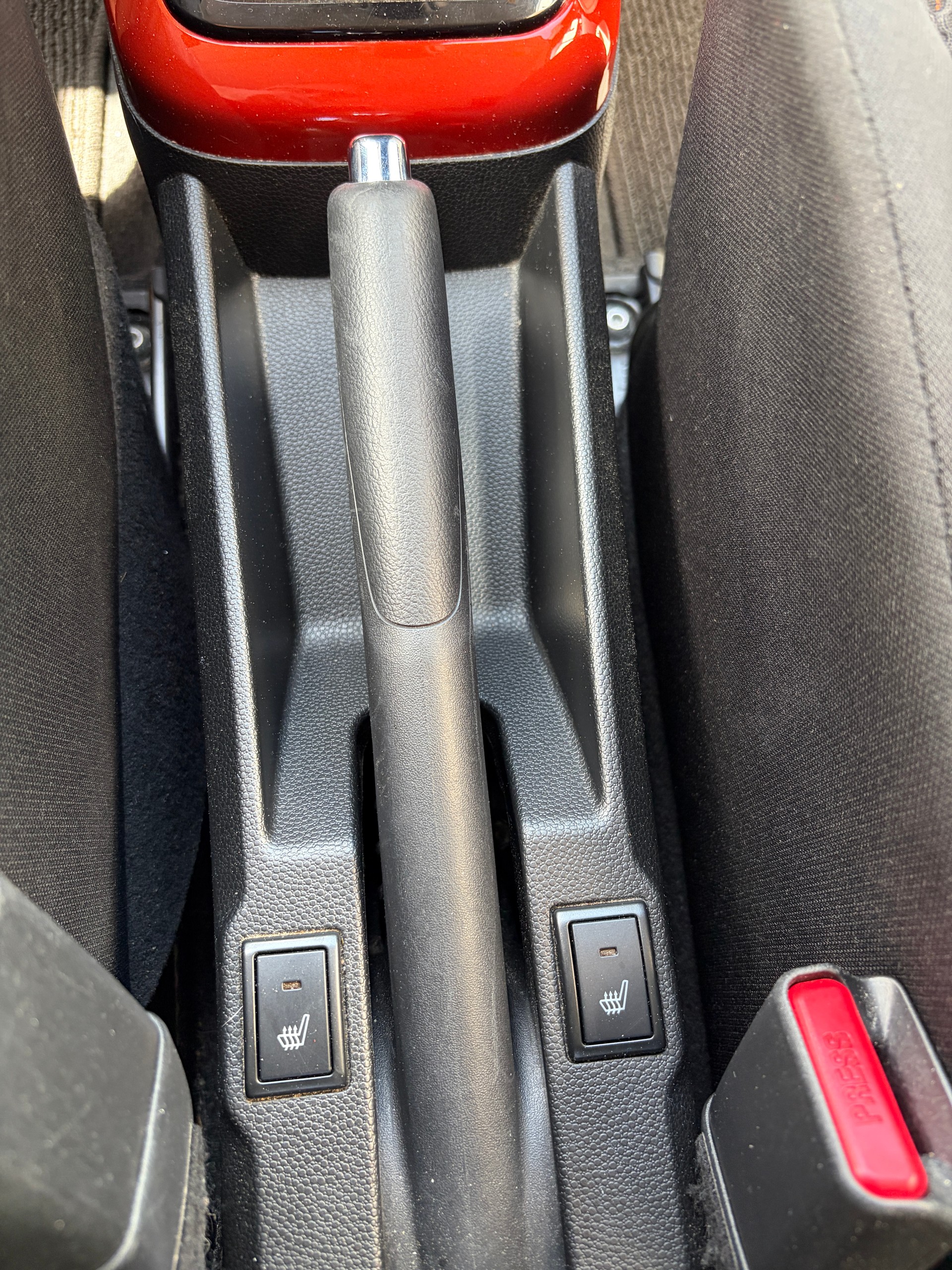 SUZUKI Ignis 1.2i Compact Top 4x4-image-12