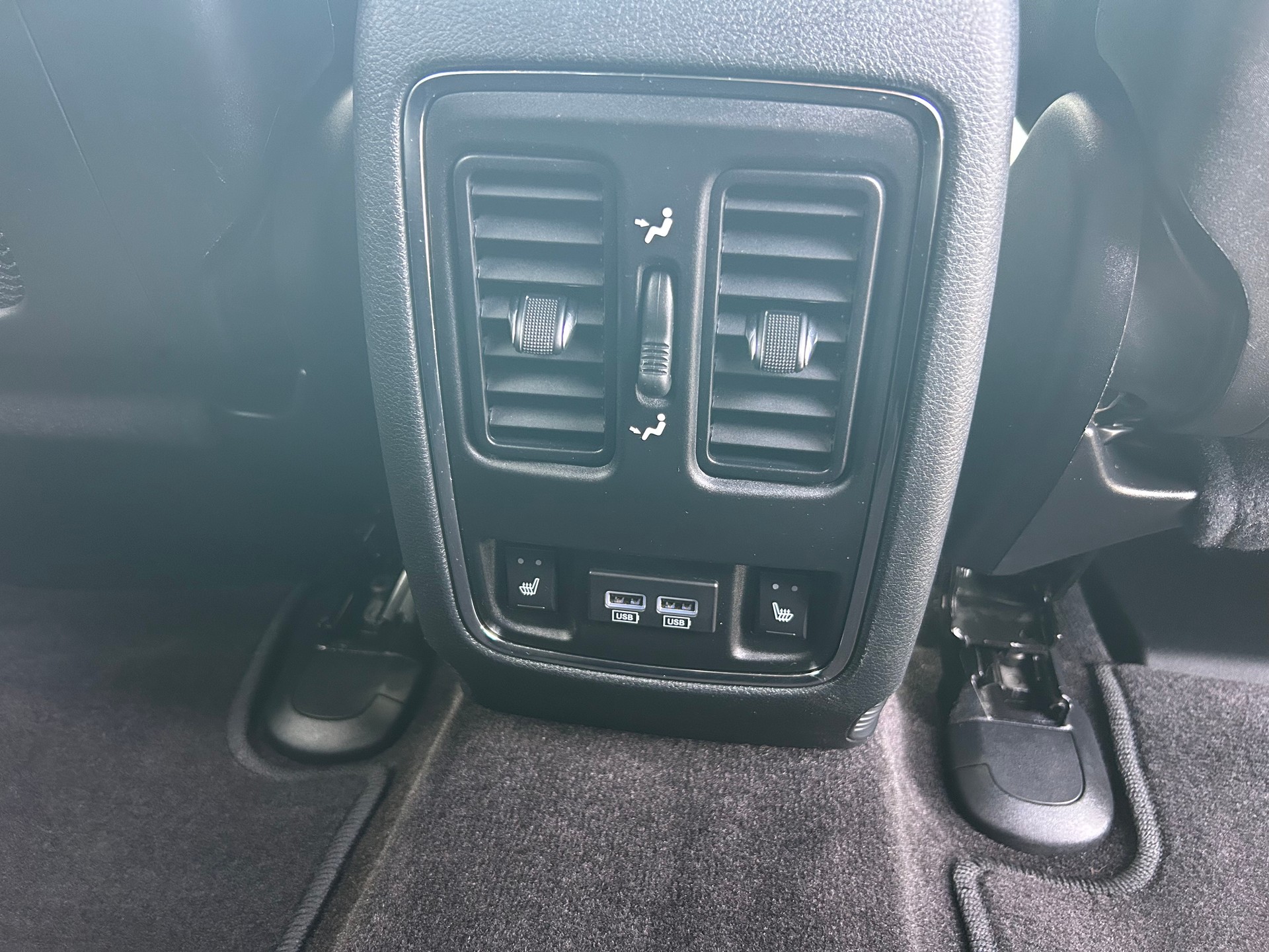 JEEP Grand Cherokee 3.0 CRD Limited Automatic-image-11