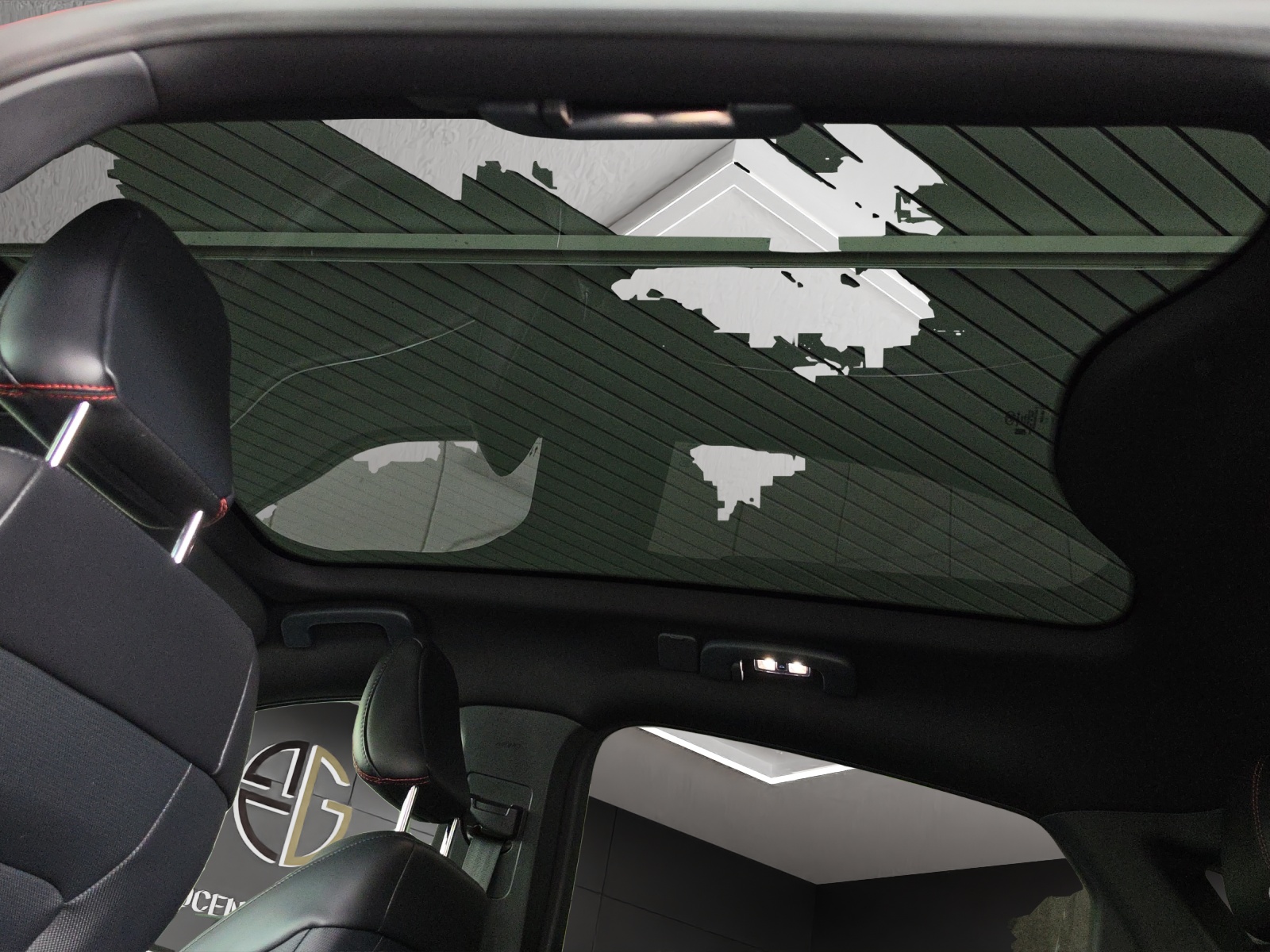 FORD Mustang MACH-E Premium AWD 99 kWh SOH 96.8%-image-17