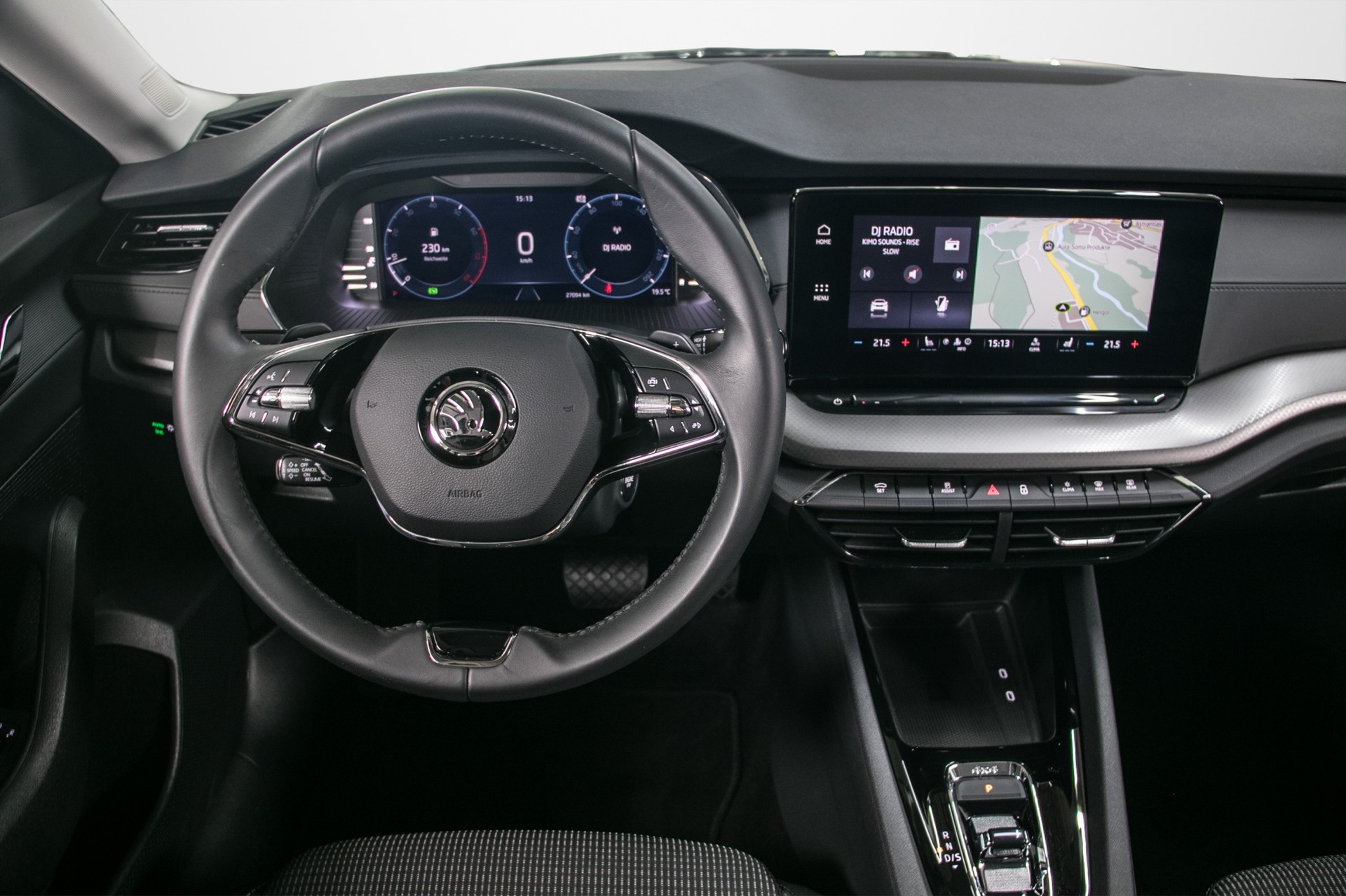 SKODA Octavia Combi 2.0 TSI Ambition DSG 4x4-image-4