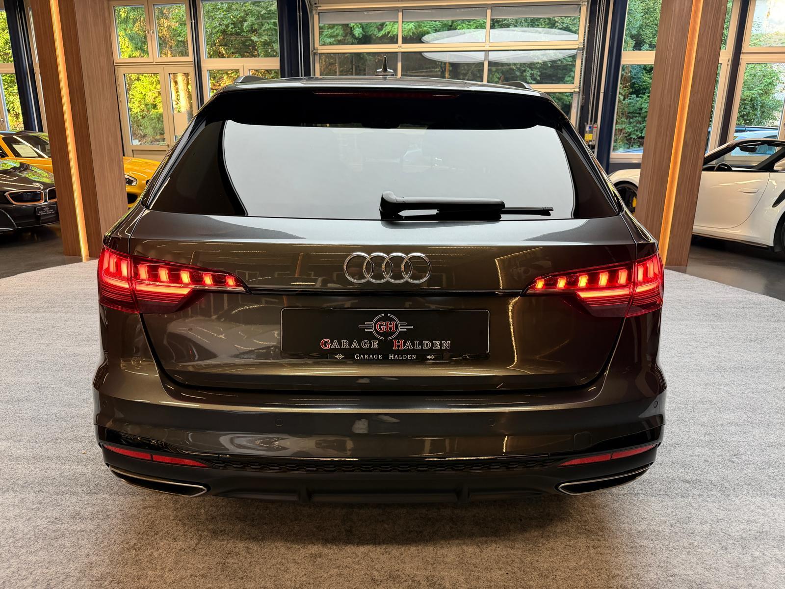 AUDI A4 Avant 2.0 35 TDI T-Tronic-image-6