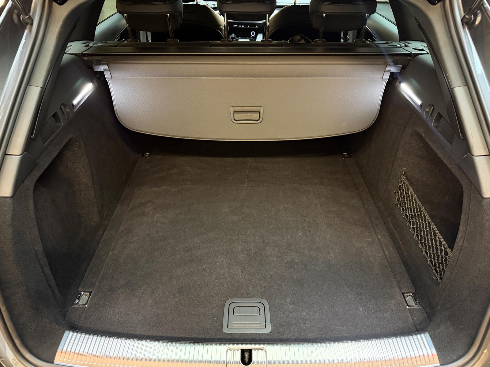 AUDI A4 Avant 2.0 35 TDI T-Tronic-image-20