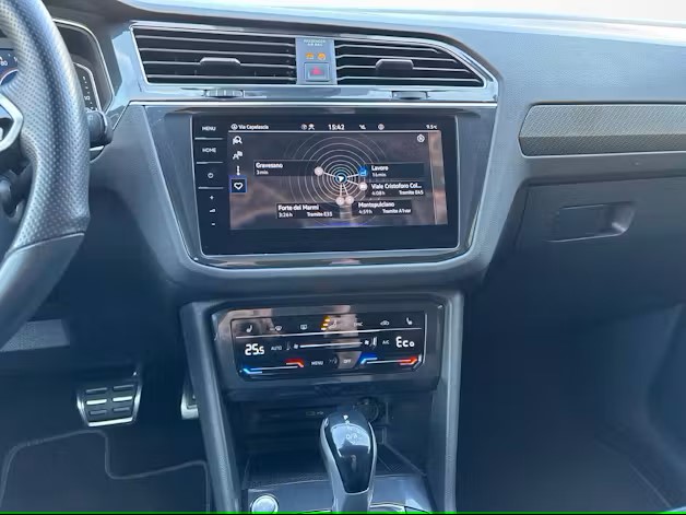 VW 1.4 TSI PHEV R-Line DSG 2WD-image-9