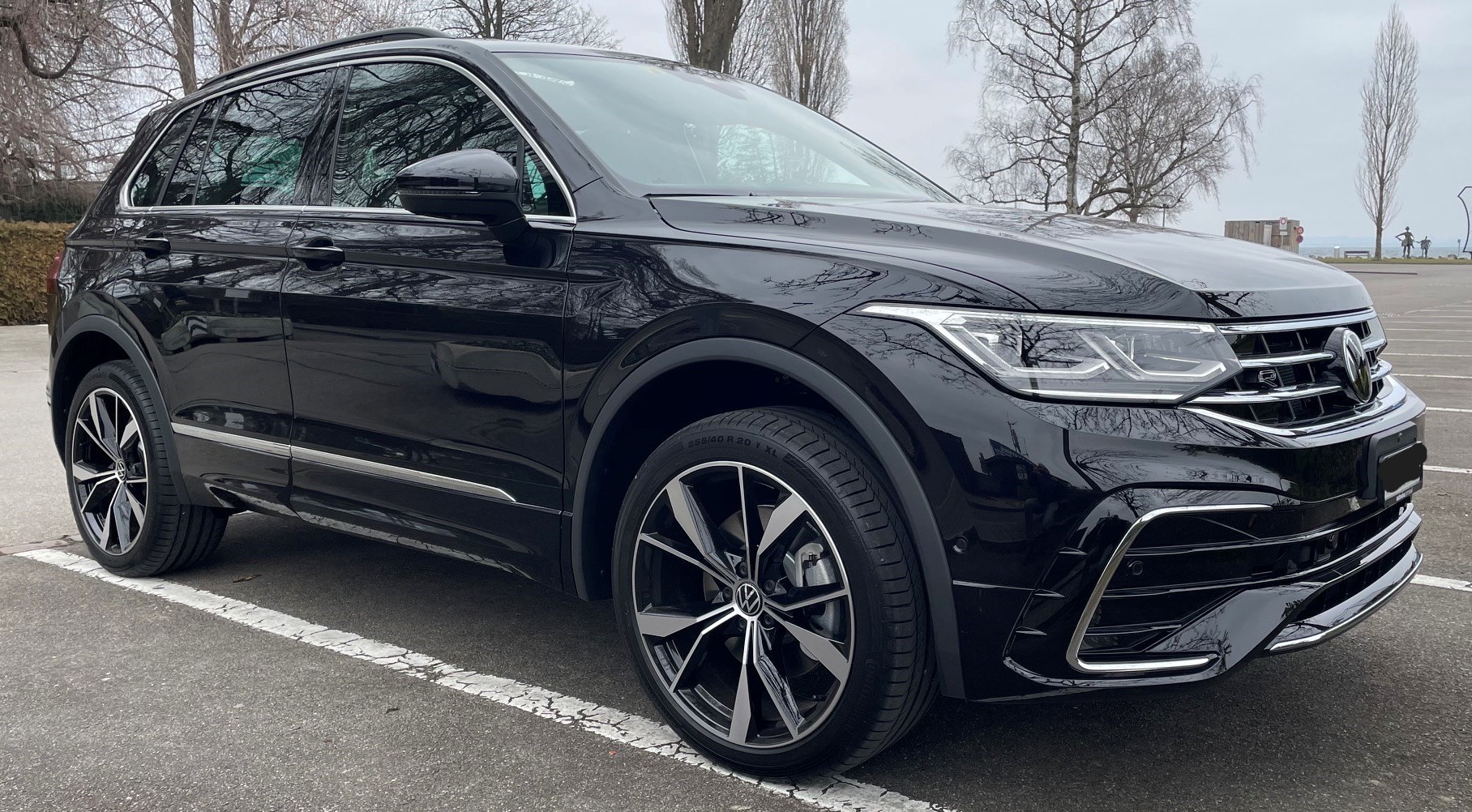 VW 1.4 TSI PHEV R-Line DSG 2WD-image-5