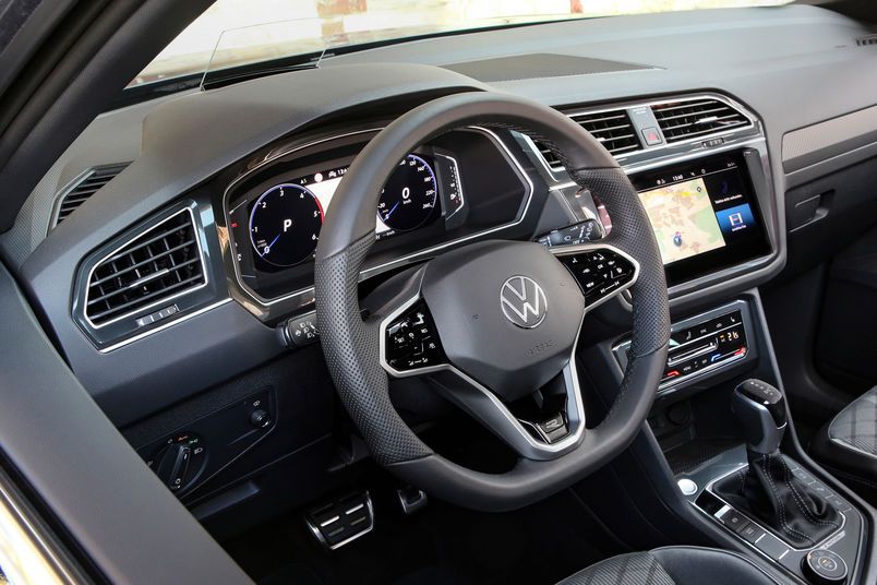 VW 1.4 TSI PHEV R-Line DSG 2WD-image-7