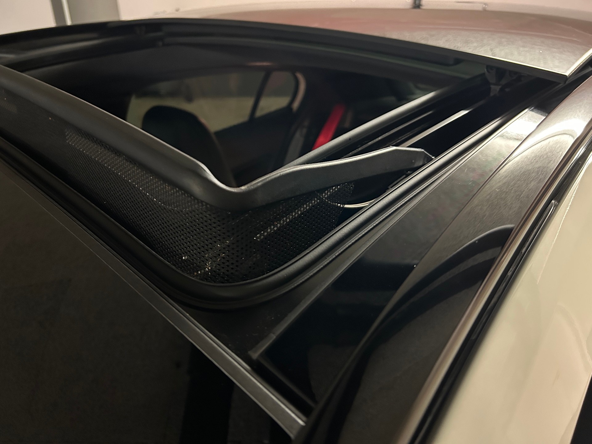 MERCEDES-BENZ GLA 45 AMG 4Matic 7G-DCT -AMG Sportauspuff ohne OPF-AMG Sportfahrwerk--image-9