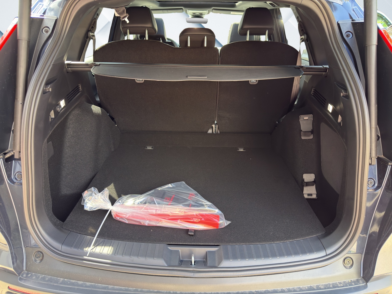HONDA CR-V 2.0 i-MMD Advance 4WD, Leasing Aktion 1.9 %, inkl. GRATIS Winterräder in Wert von 2200.--image-14