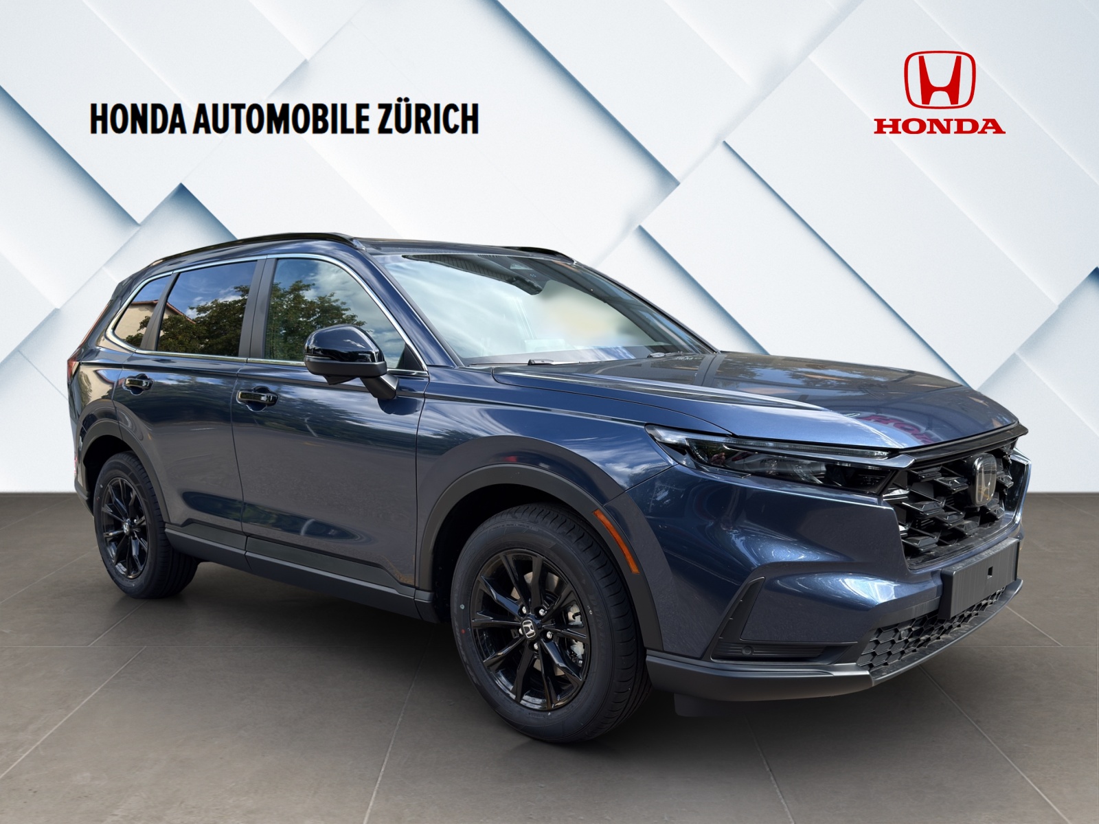 HONDA CR-V 2.0 i-MMD Advance 4WD, Leasing Aktion 1.9 %, inkl. GRATIS Winterräder in Wert von 2200.--image-6