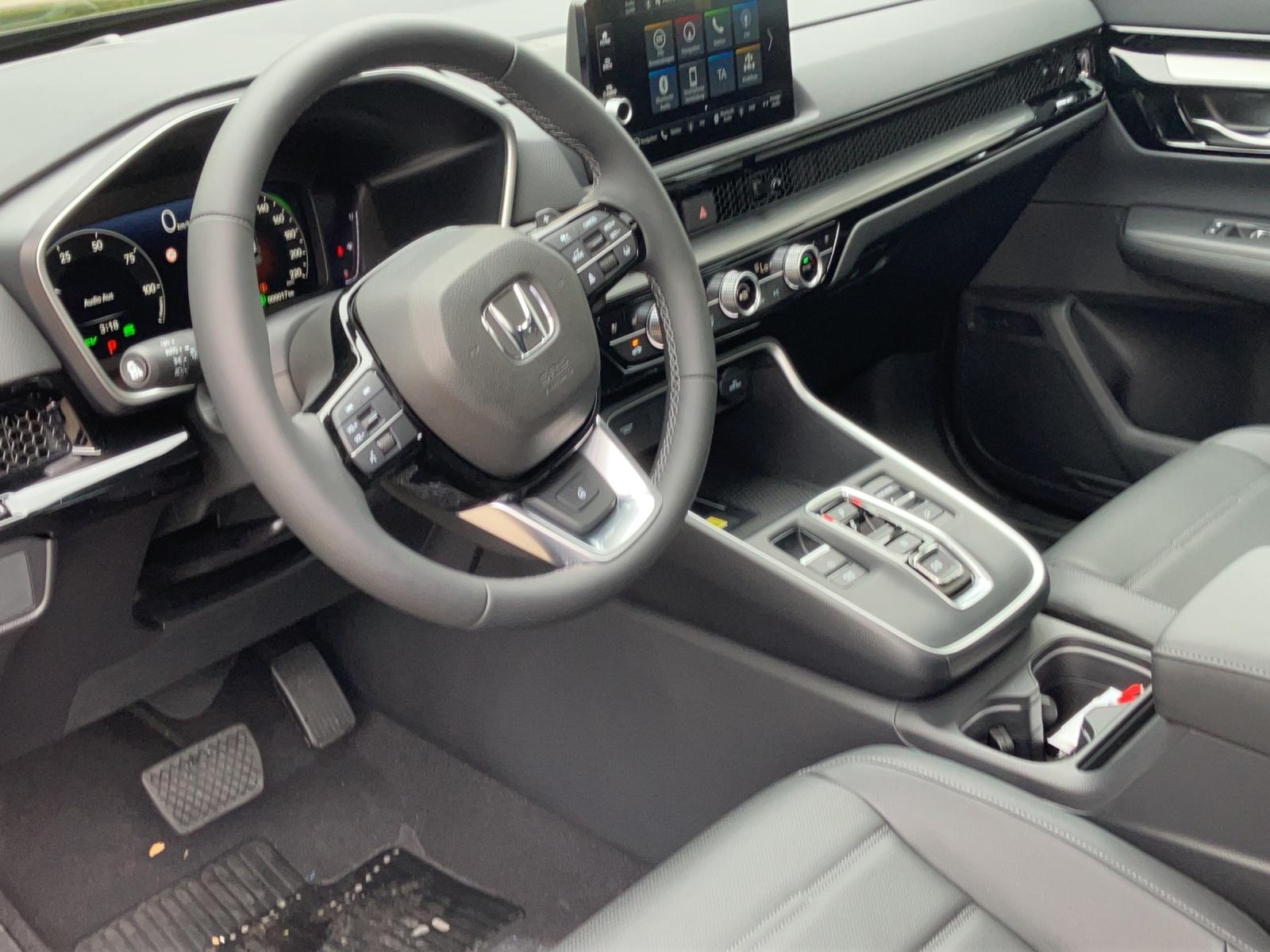 HONDA CR-V 2.0 i-MMD Advance 4WD, Leasing Aktion 1.9 %, Bis 8 Jahre oder 160'000 KM Garantie-image-8