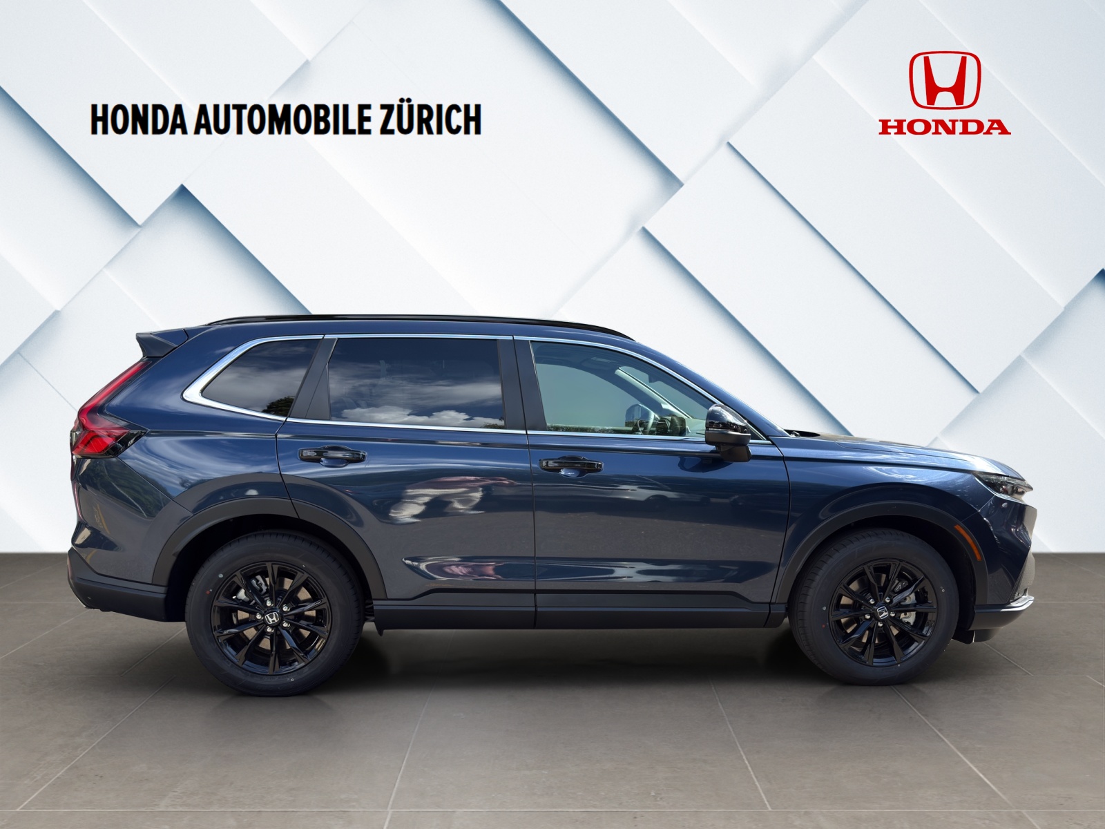 HONDA CR-V 2.0 i-MMD Advance 4WD, Leasing Aktion 1.9 %, inkl. GRATIS Winterräder in Wert von 2200.--image-5