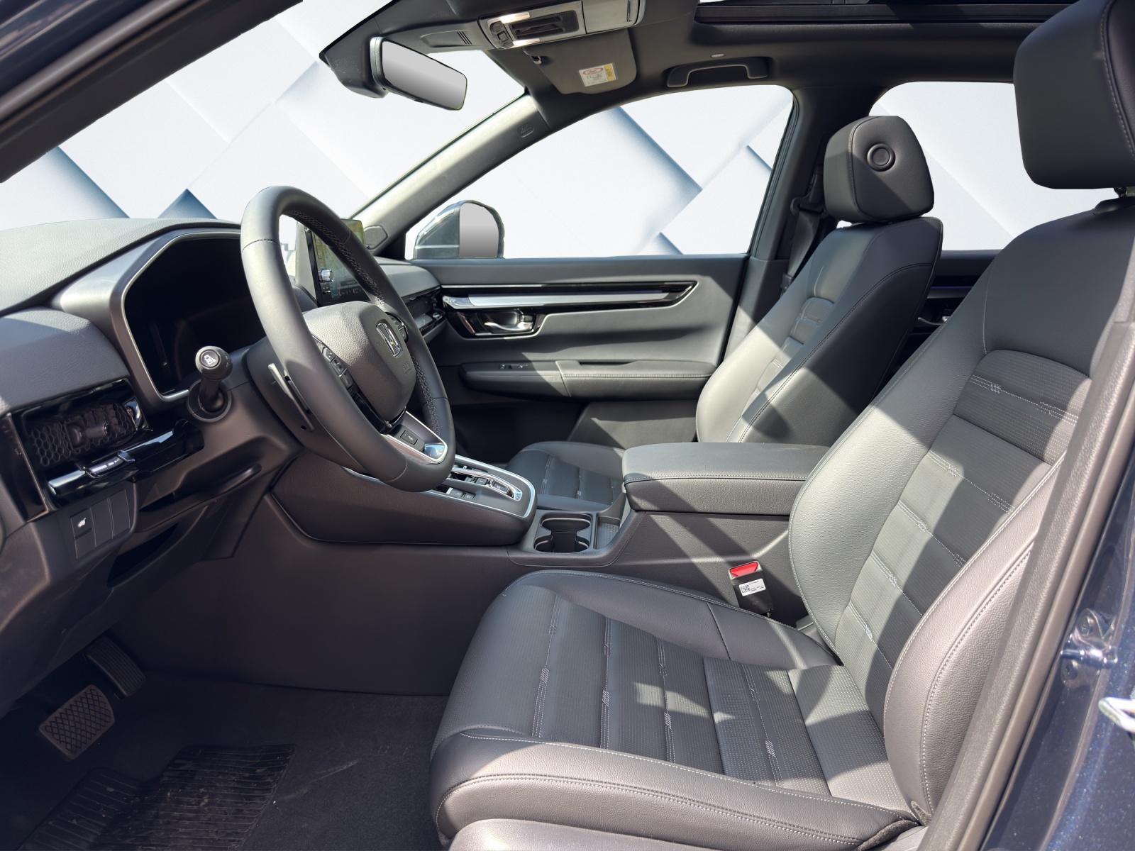 HONDA CR-V 2.0 i-MMD Advance 4WD, Leasing Aktion 1.9 %, inkl. GRATIS Winterräder in Wert von 2200.--image-8