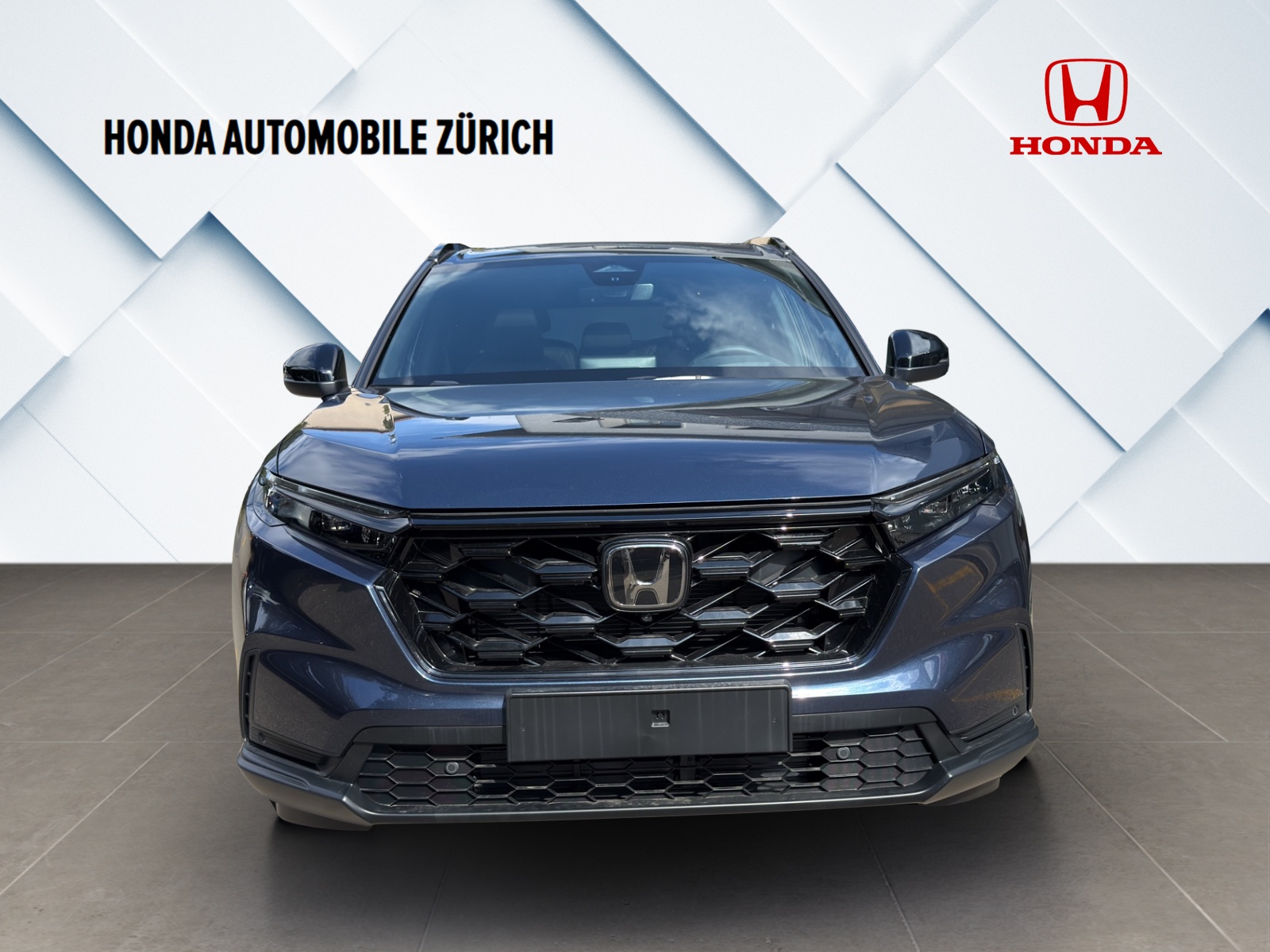 HONDA CR-V 2.0 i-MMD Advance 4WD, Leasing Aktion 1.9 %, inkl. GRATIS Winterräder in Wert von 2200.--image-7
