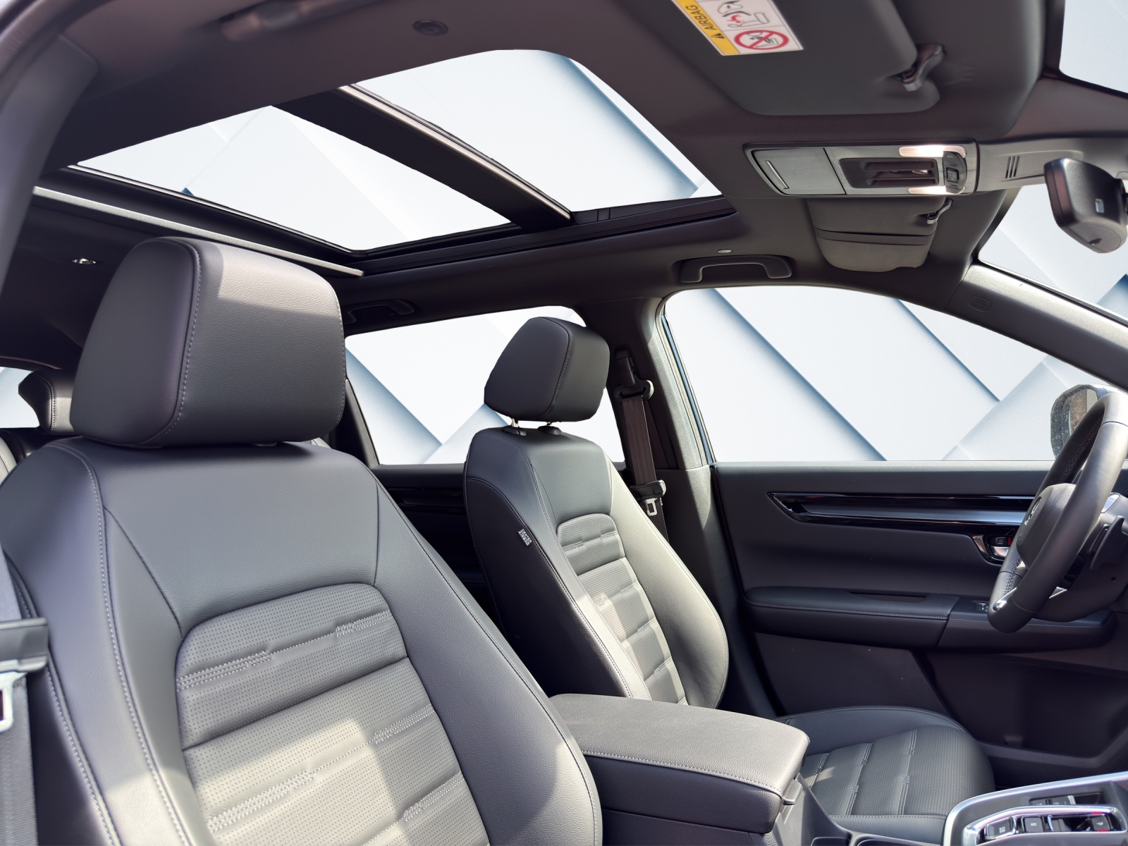 HONDA CR-V 2.0 i-MMD Advance 4WD, Leasing Aktion 1.9 %, inkl. GRATIS Winterräder in Wert von 2200.--image-17