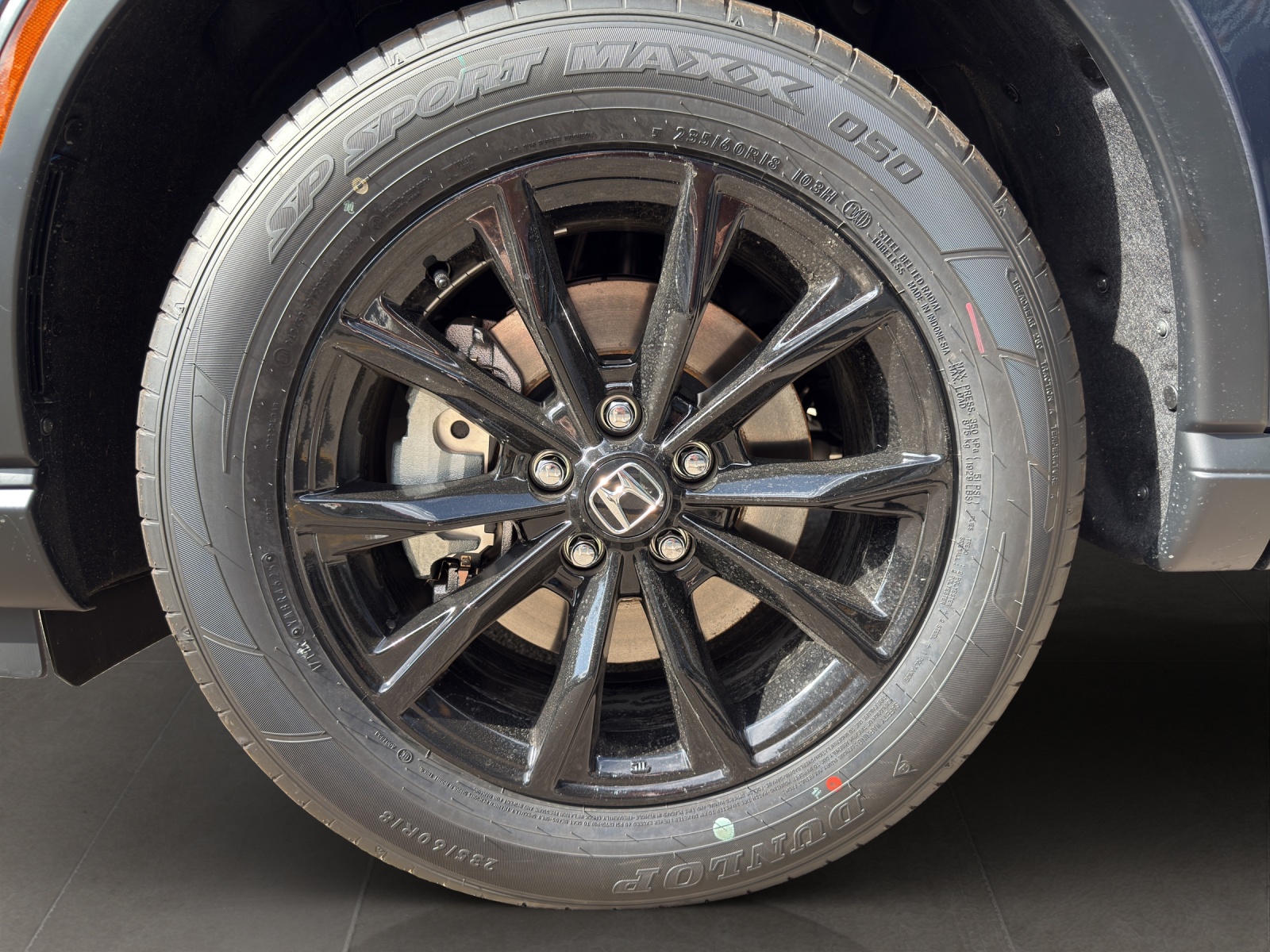HONDA CR-V 2.0 i-MMD Advance 4WD, Leasing Aktion 1.9 %, inkl. GRATIS Winterräder in Wert von 2200.--image-19