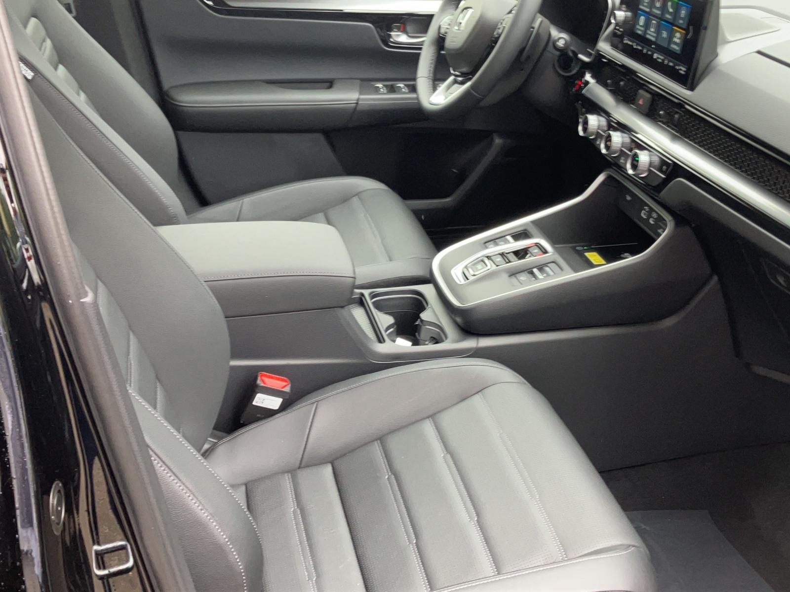 HONDA CR-V 2.0 i-MMD Advance 4WD, Leasing Aktion 1.9 %, Bis 8 Jahre oder 160'000 KM Garantie-image-13