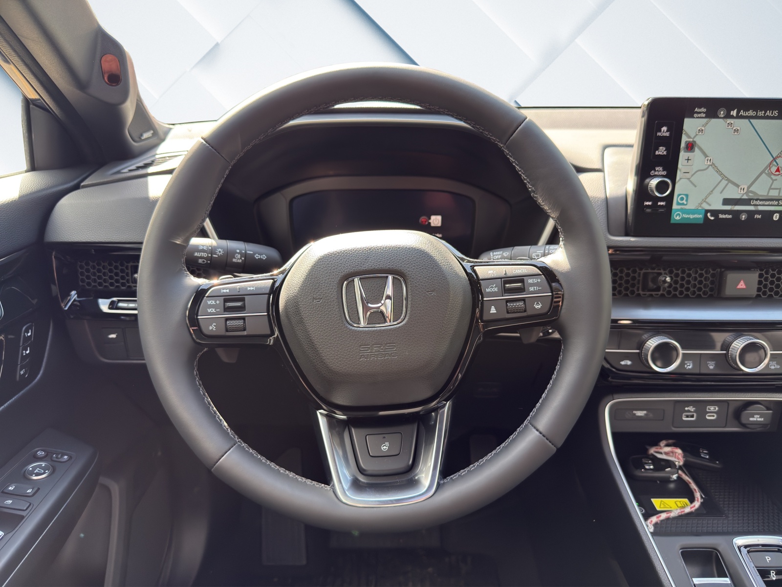 HONDA CR-V 2.0 i-MMD Advance 4WD, Leasing Aktion 1.9 %, inkl. GRATIS Winterräder in Wert von 2200.--image-10