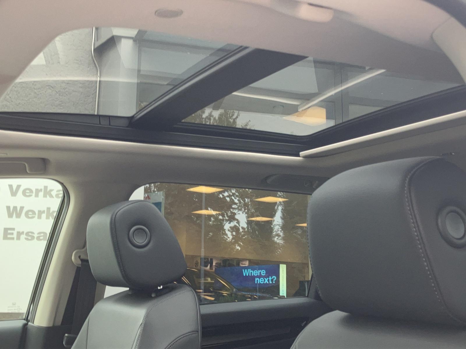 HONDA CR-V 2.0 i-MMD Advance 4WD, Leasing Aktion 1.9 %, Bis 8 Jahre oder 160'000 KM Garantie-image-9