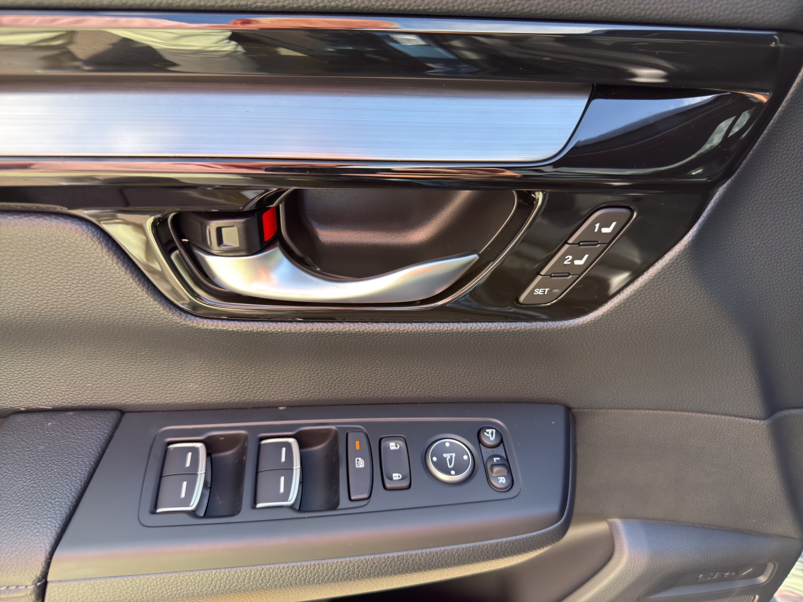HONDA CR-V 2.0 i-MMD Advance 4WD, Leasing Aktion 1.9 %, inkl. GRATIS Winterräder in Wert von 2200.--image-18