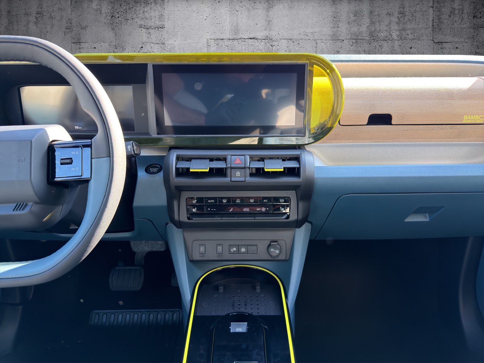 FIAT Grande Panda MHEV La Prima-image-13