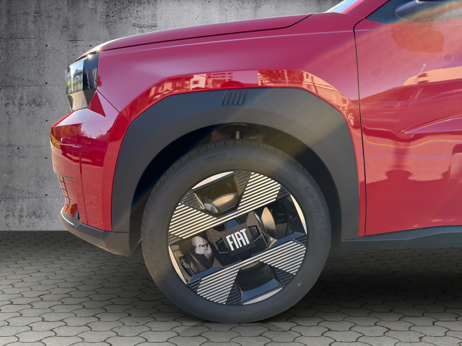FIAT Grande Panda MHEV La Prima-image-14