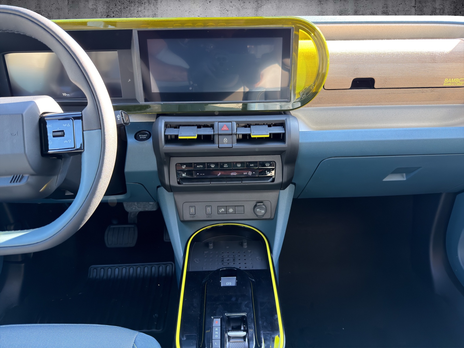 FIAT Grande Panda MHEV La Prima-image-12