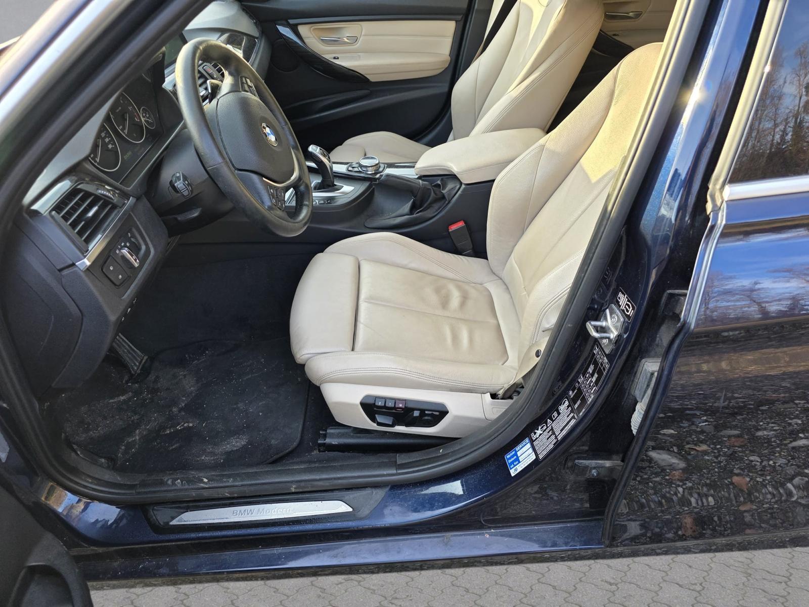 BMW 335d xDrive Touring Steptronic-image-12