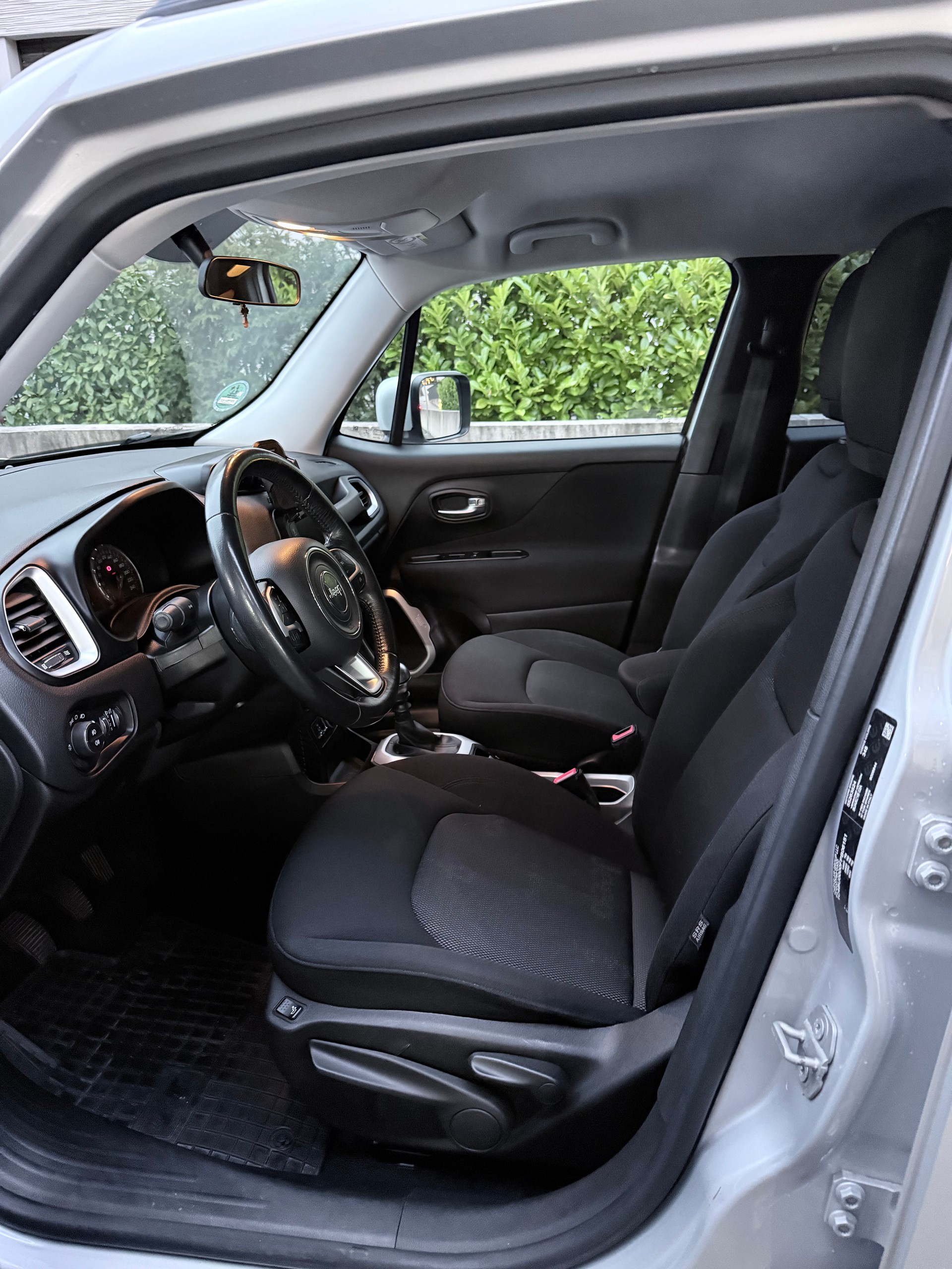 JEEP 1.4 140 MultiAir Longitude-image-2