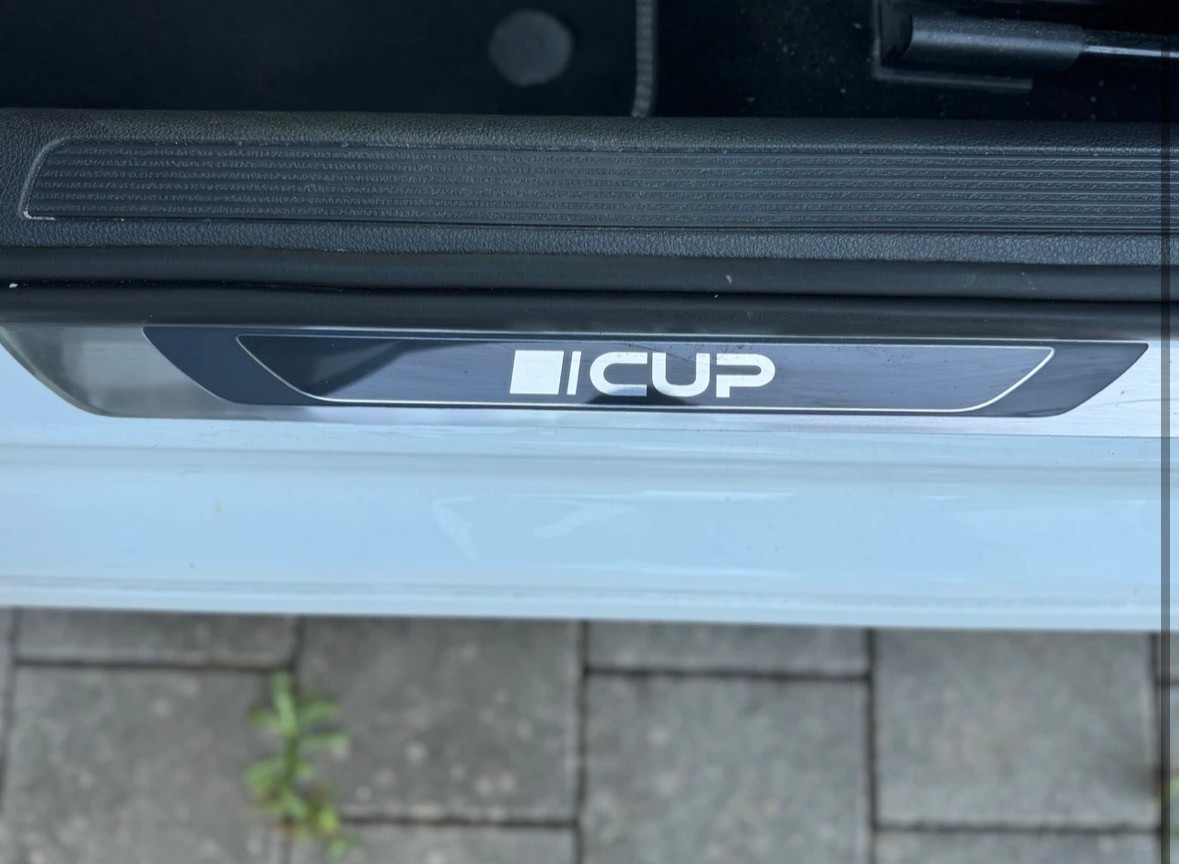 VW Golf 1.4 TSI Cup DSG-image-11