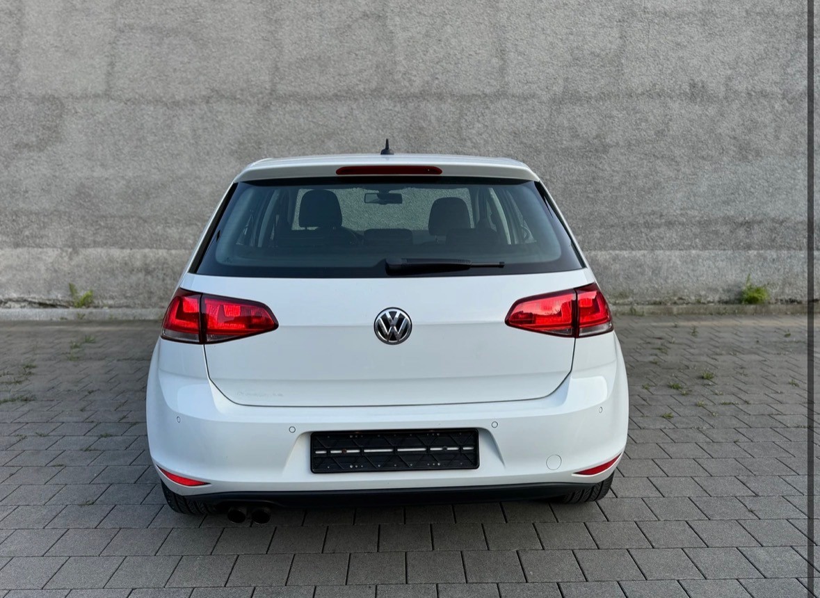 VW Golf 1.4 TSI Cup DSG-image-3