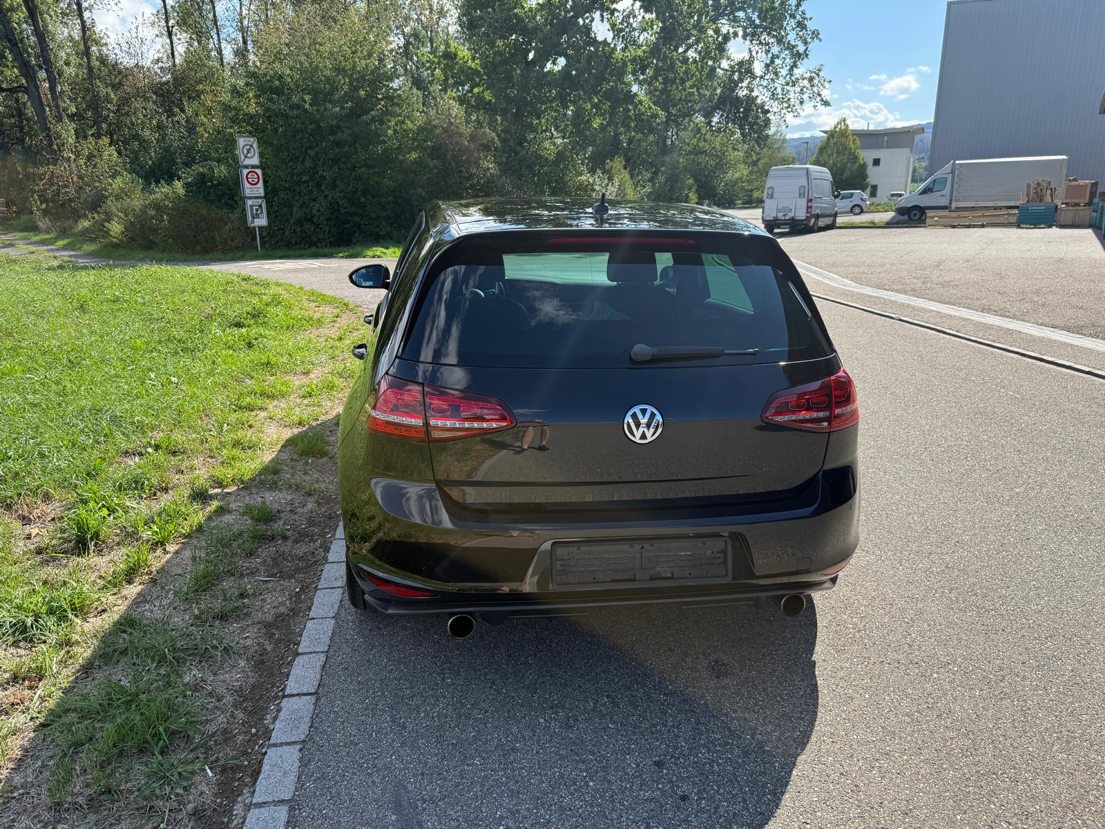 VW VII 2.0 TSI GTI-image-3
