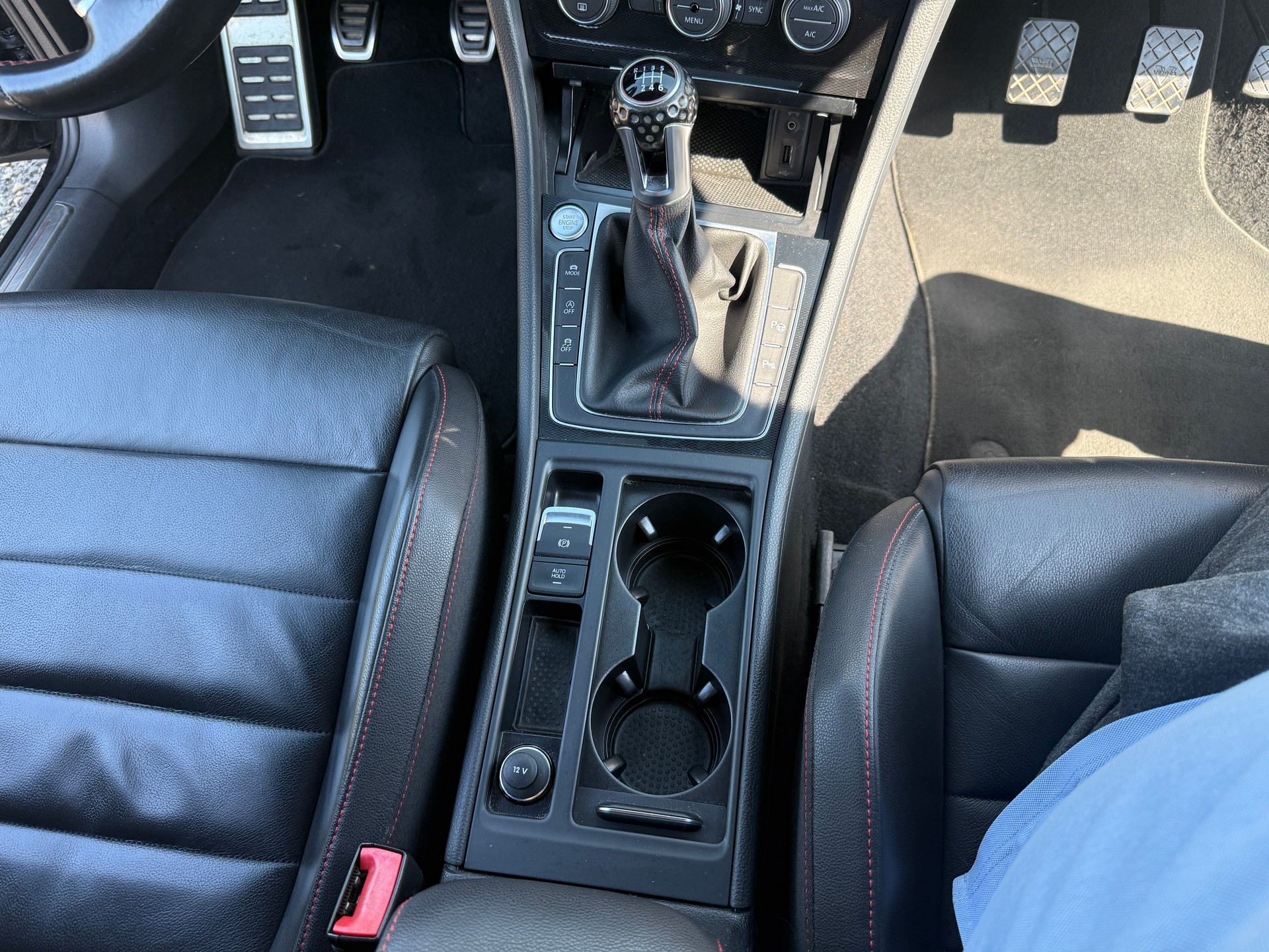 VW VII 2.0 TSI GTI-image-5