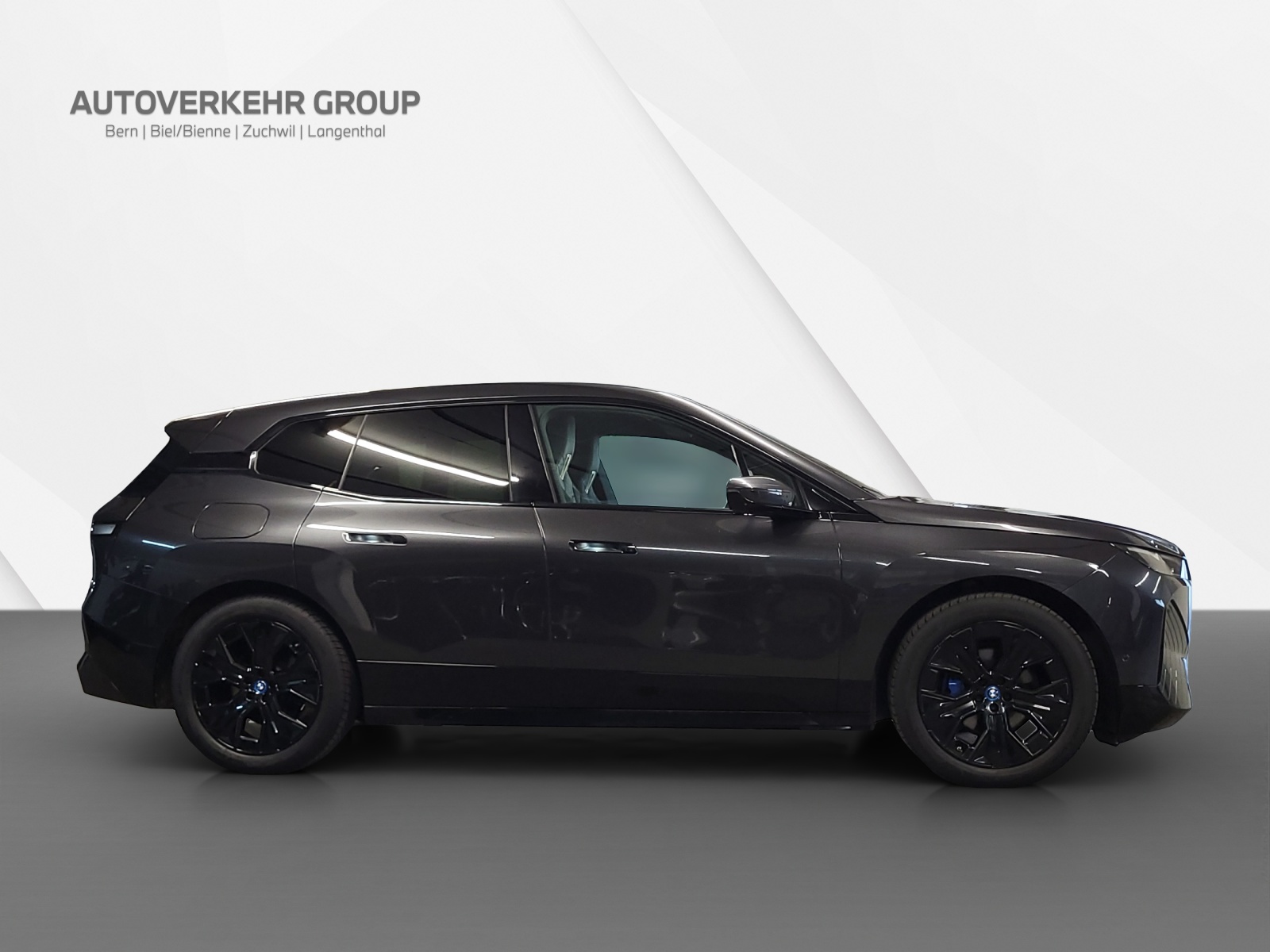 BMW iX xDrive40-image-3