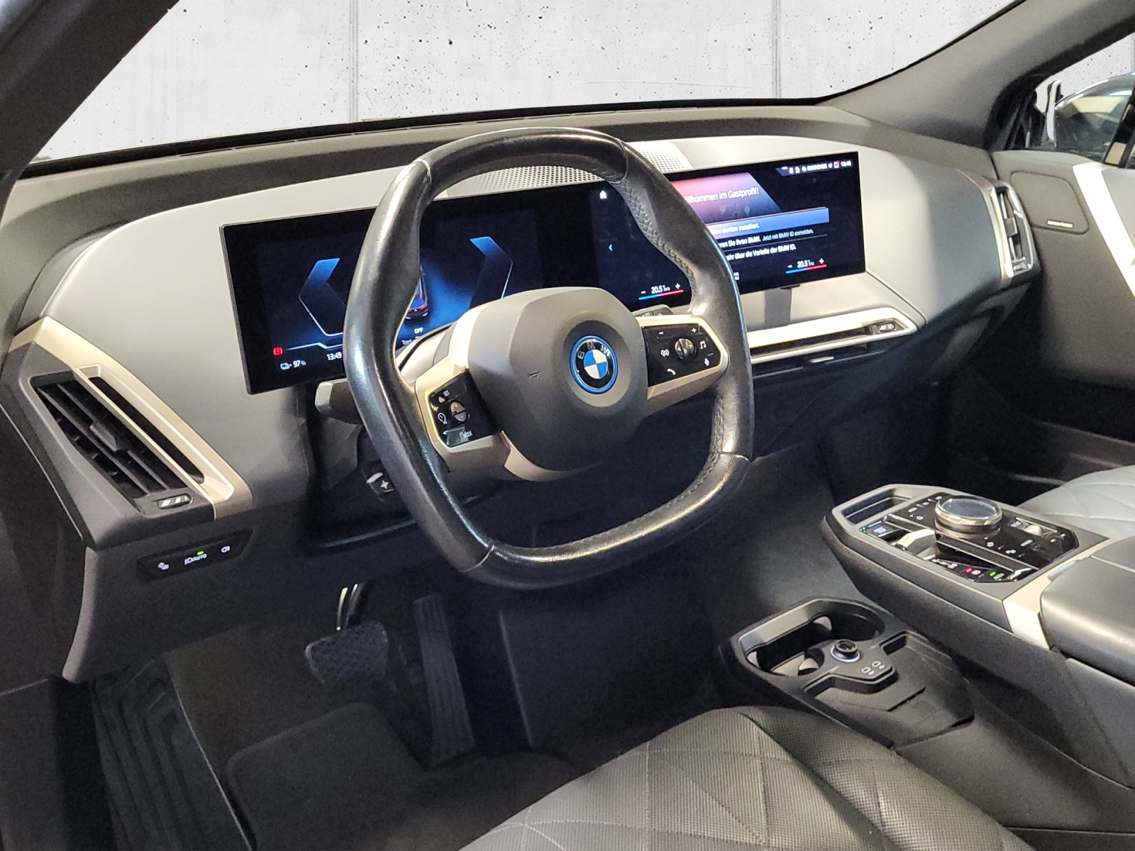 BMW iX xDrive40-image-10