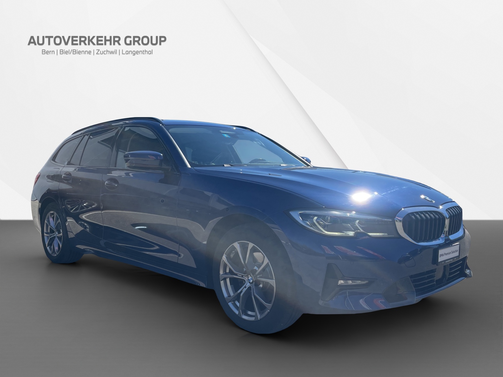 BMW 320d xDrive 48V Touring-image-7