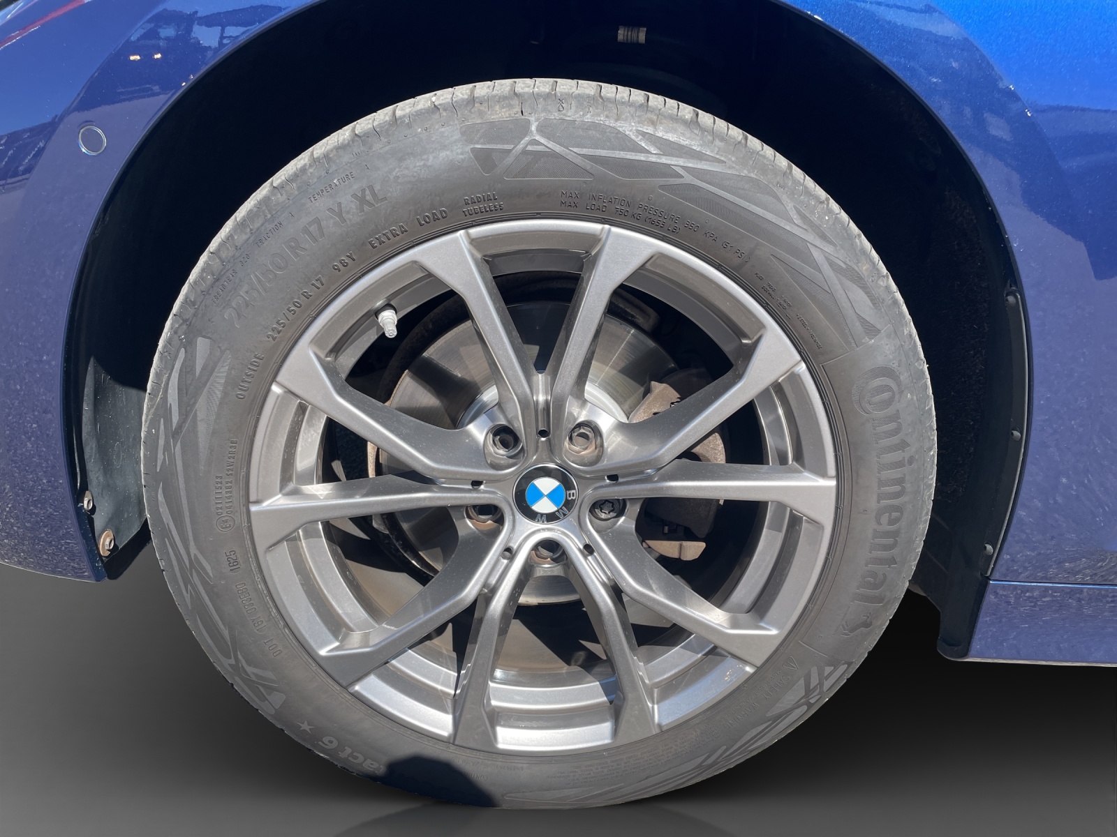 BMW 320d xDrive 48V Touring-image-8