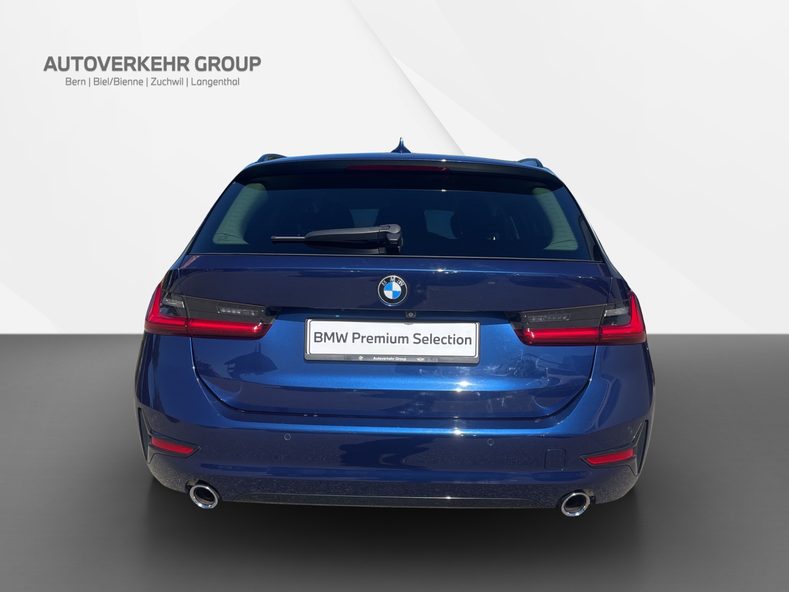BMW 320d xDrive 48V Touring-image-4