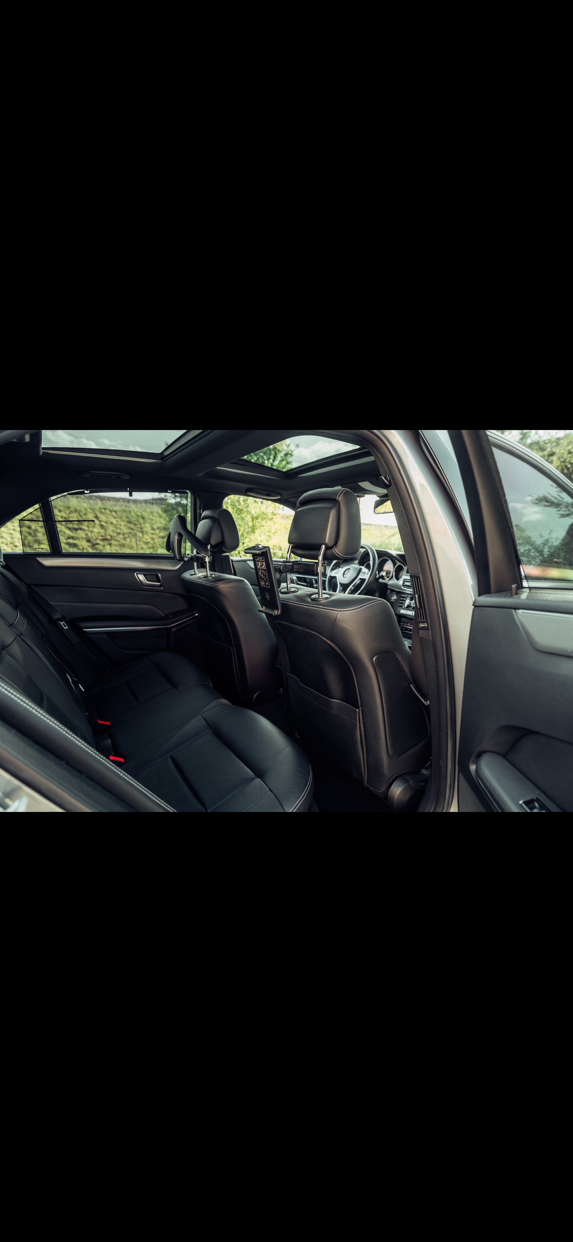 MERCEDES-BENZ E 350 CDI BlueTec Avantg. 4m-image-3