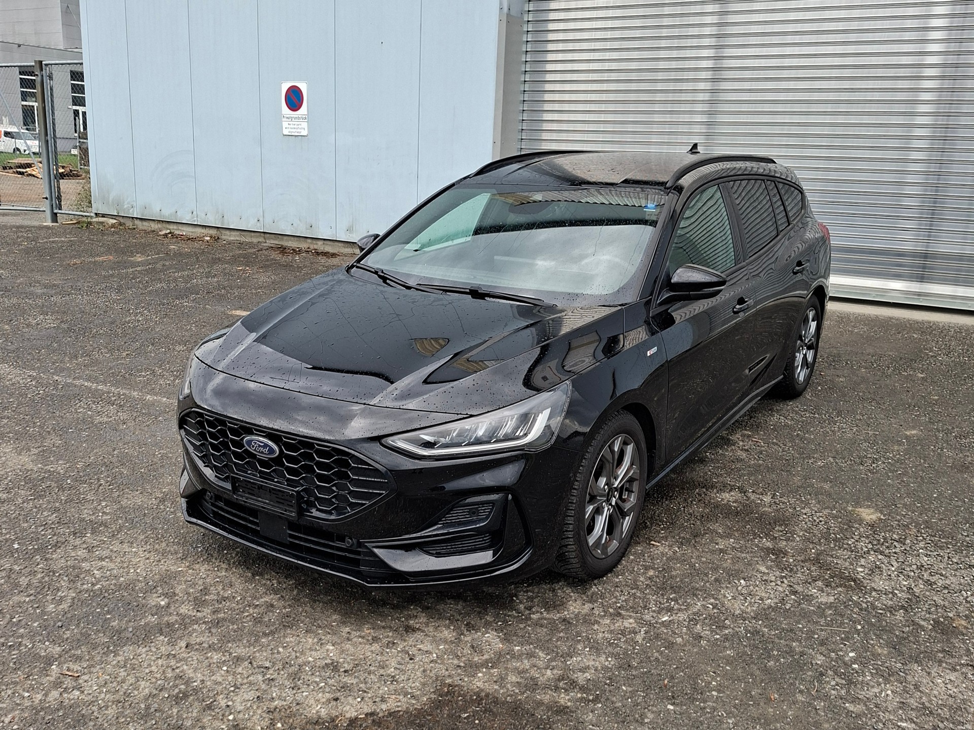 FORD ST-Line-image-0