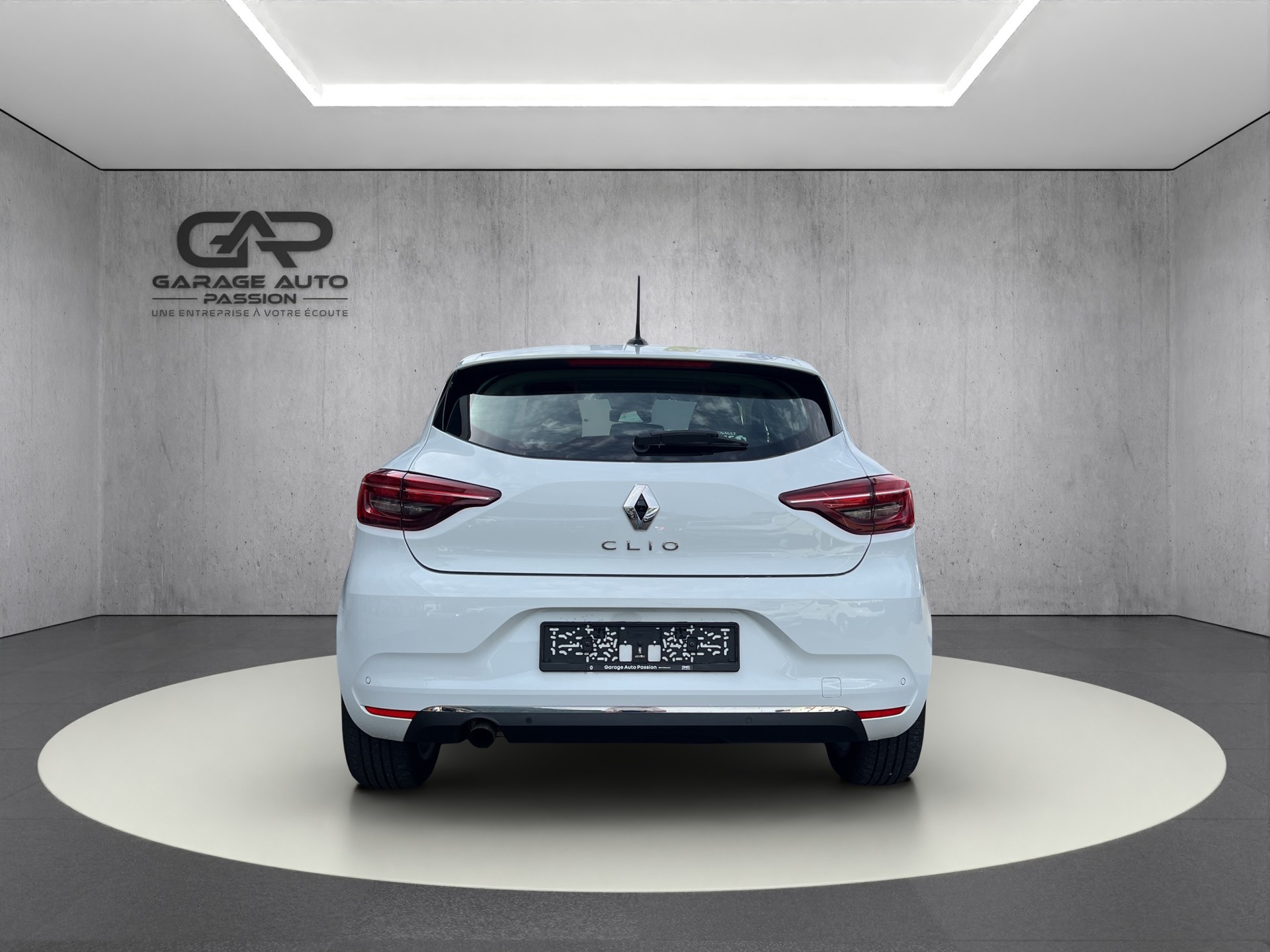 RENAULT Clio 1.0 Intens-image-6