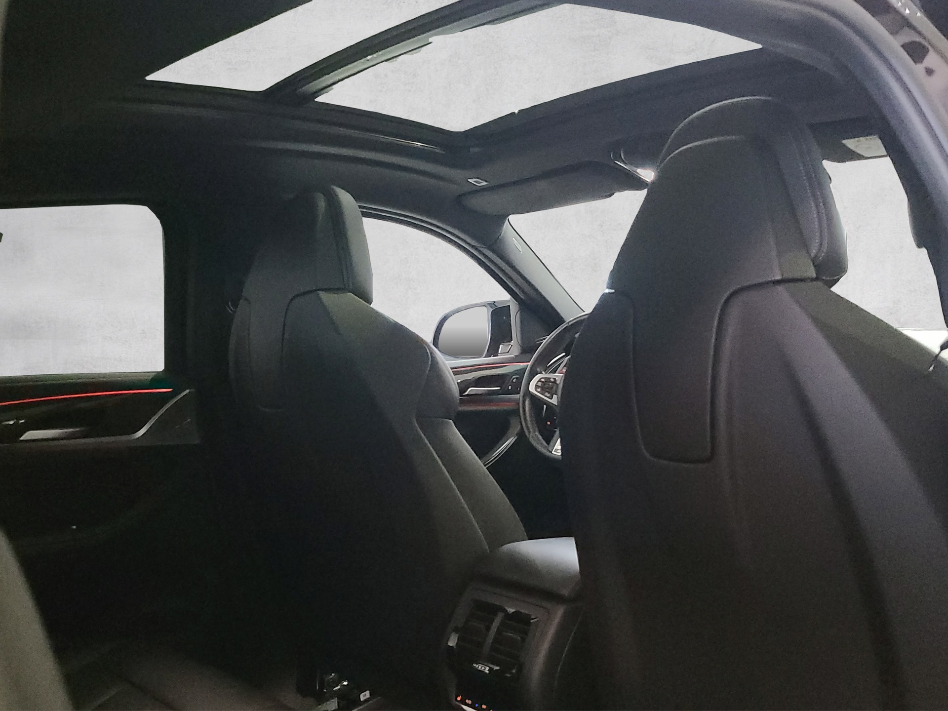 BMW X4M M Competition Steptronic-image-14