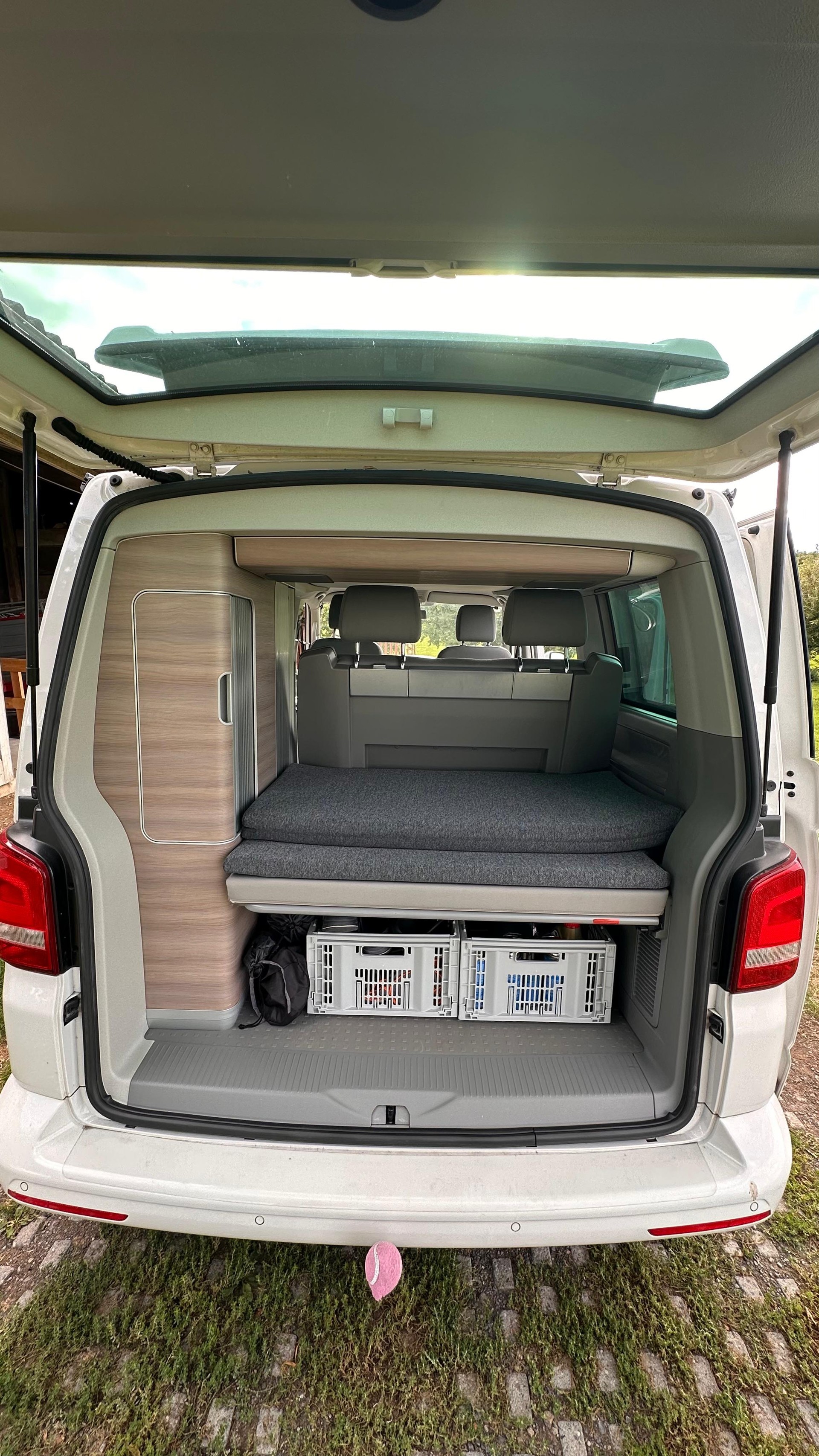 VW 2.0 TDI 180 CL Last Edition-image-1