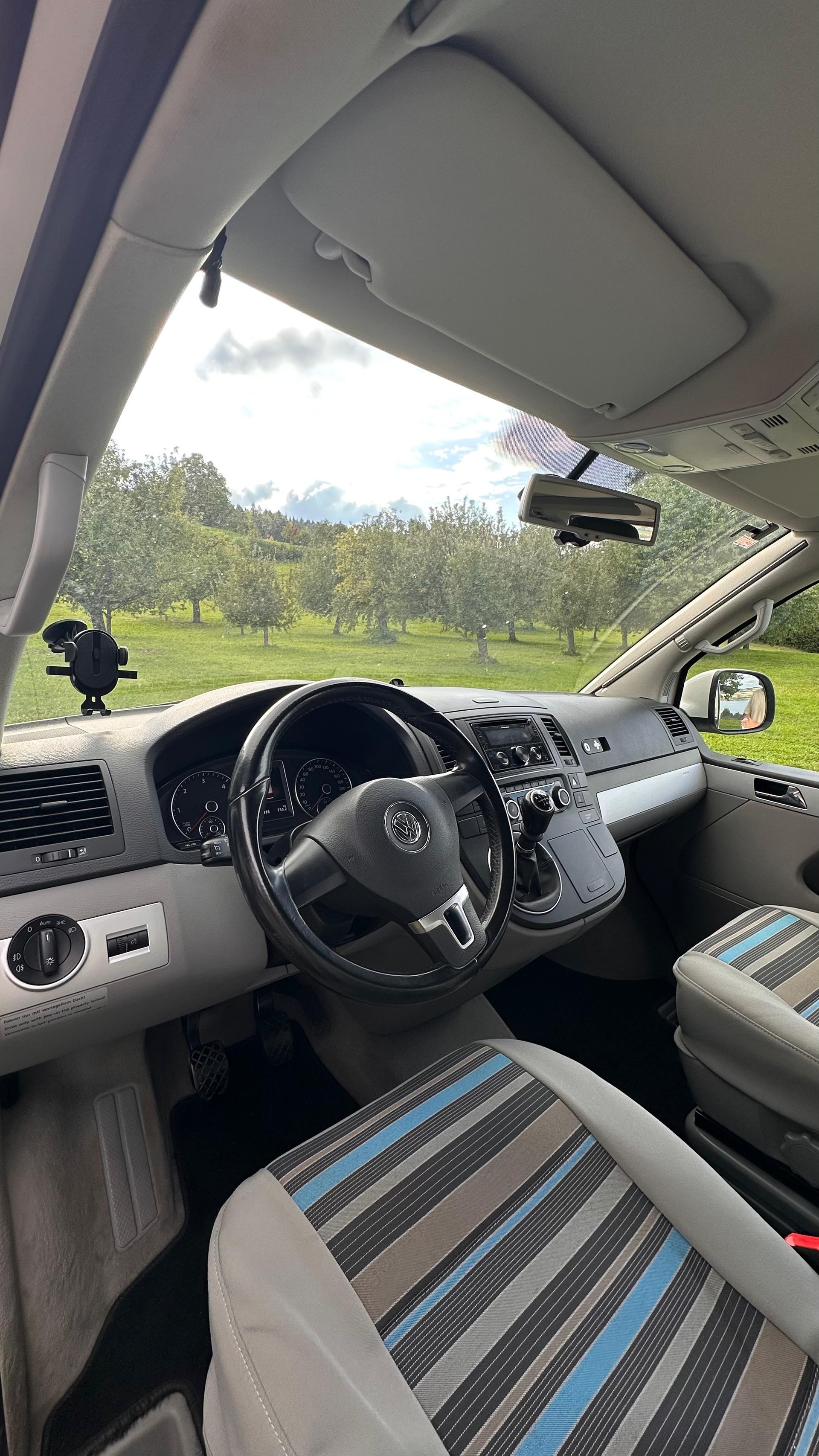 VW 2.0 TDI 180 CL Last Edition-image-3