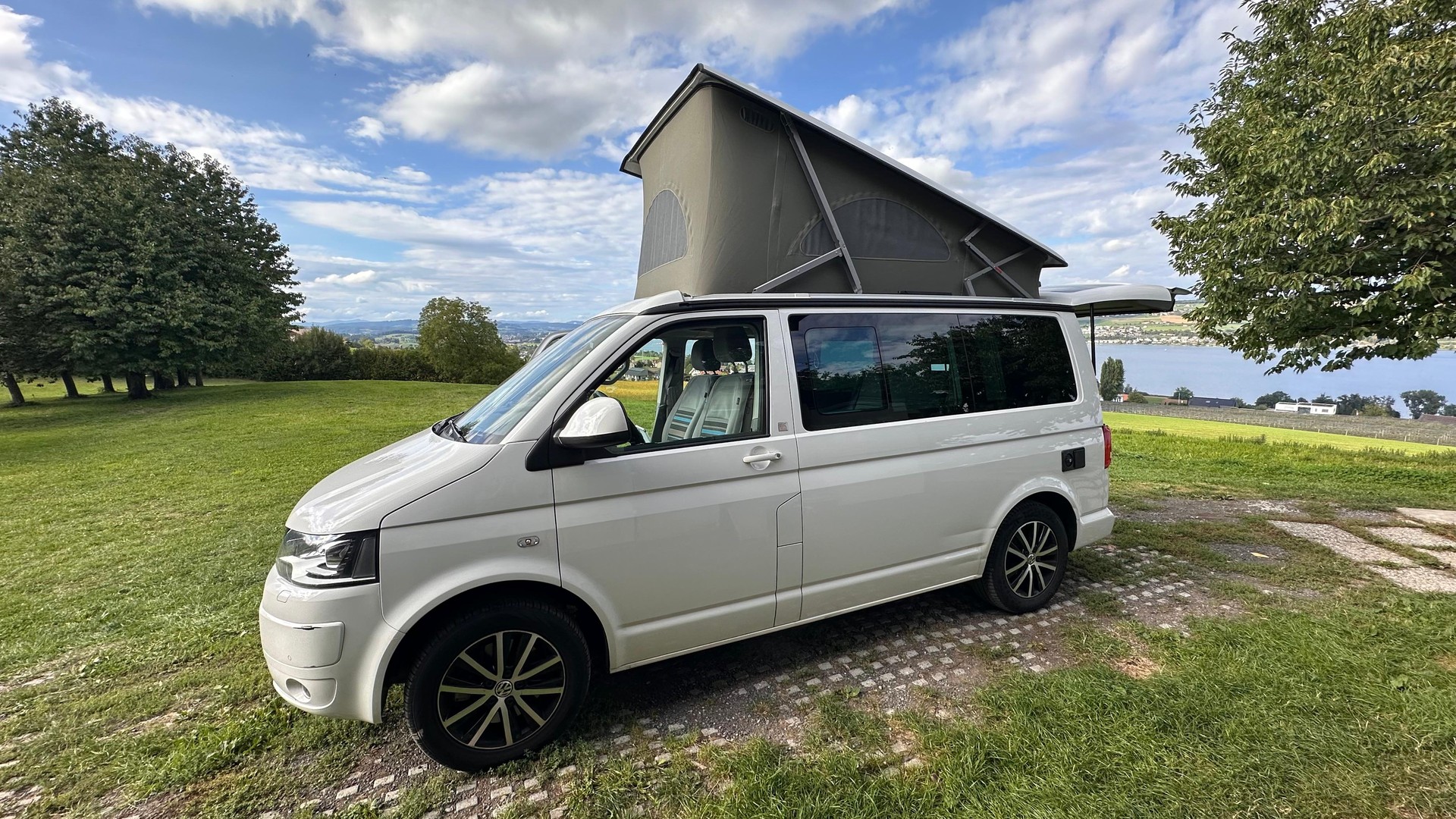 VW 2.0 TDI 180 CL Last Edition-image-0