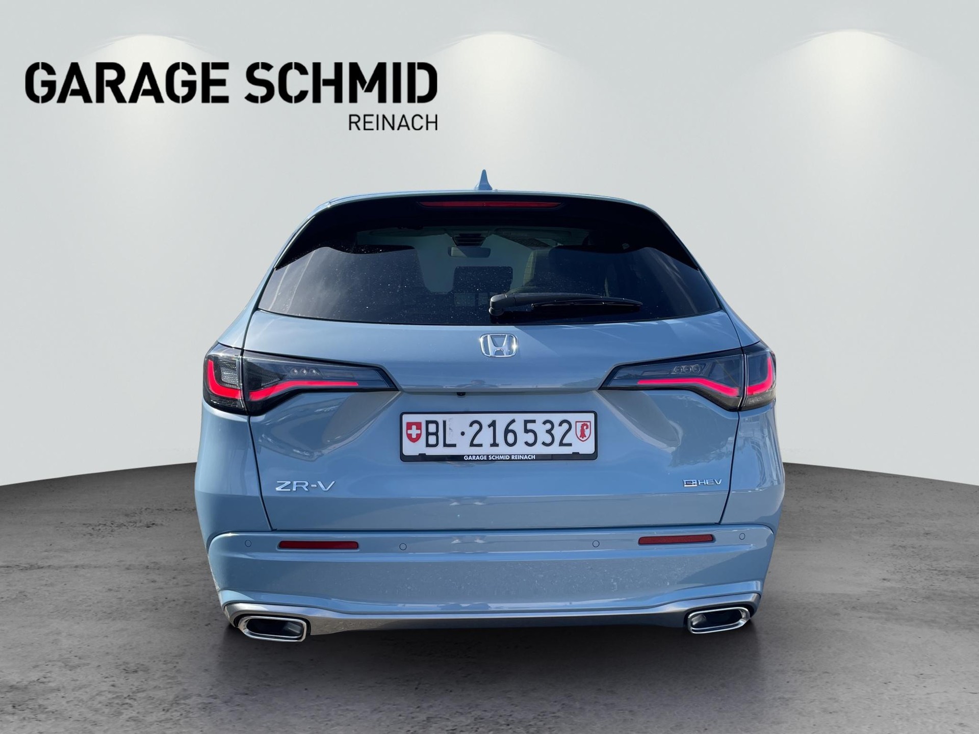 HONDA ZR-V 2.0 i-MMD Advance-image-5